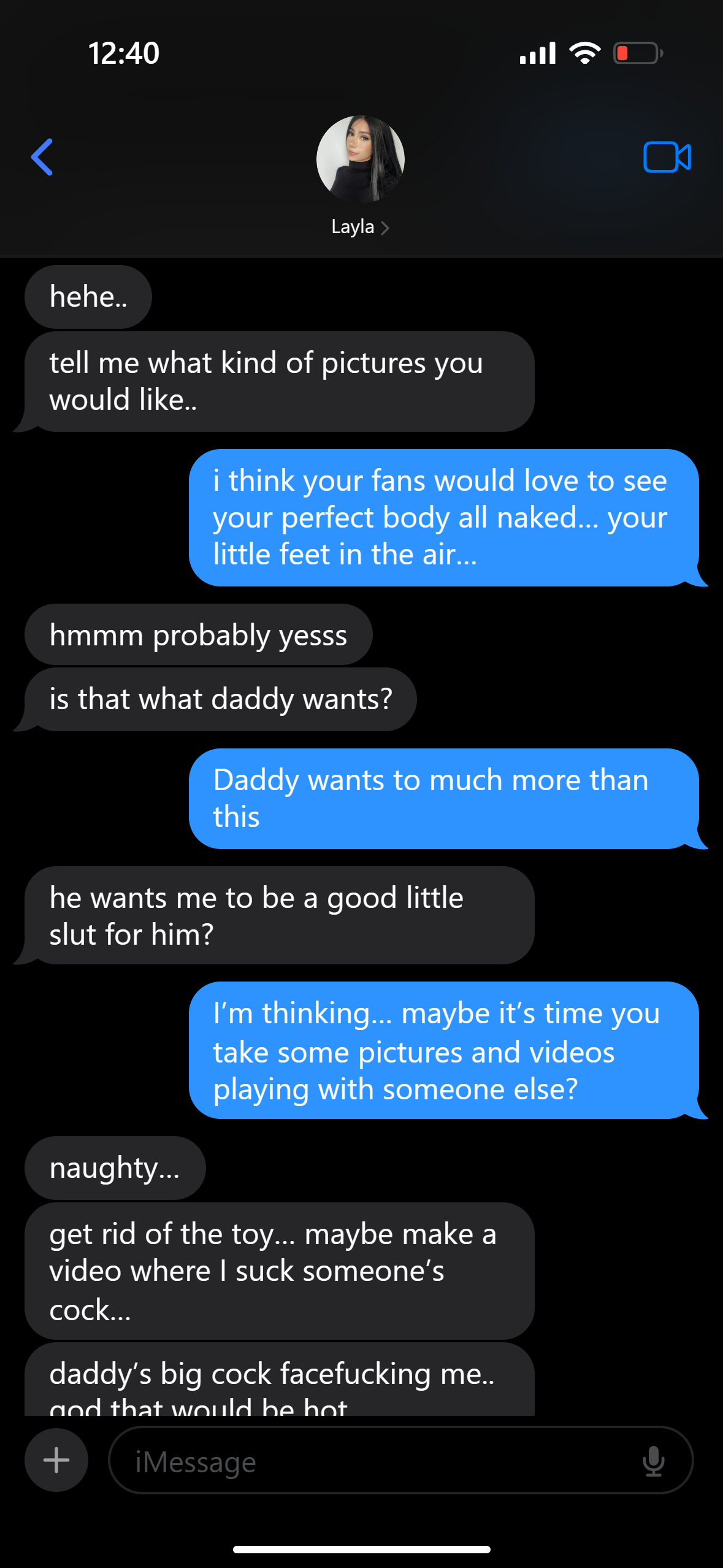 The Girls' Apartment: Part 7 - Getting Caught [Slow-burn], image 34