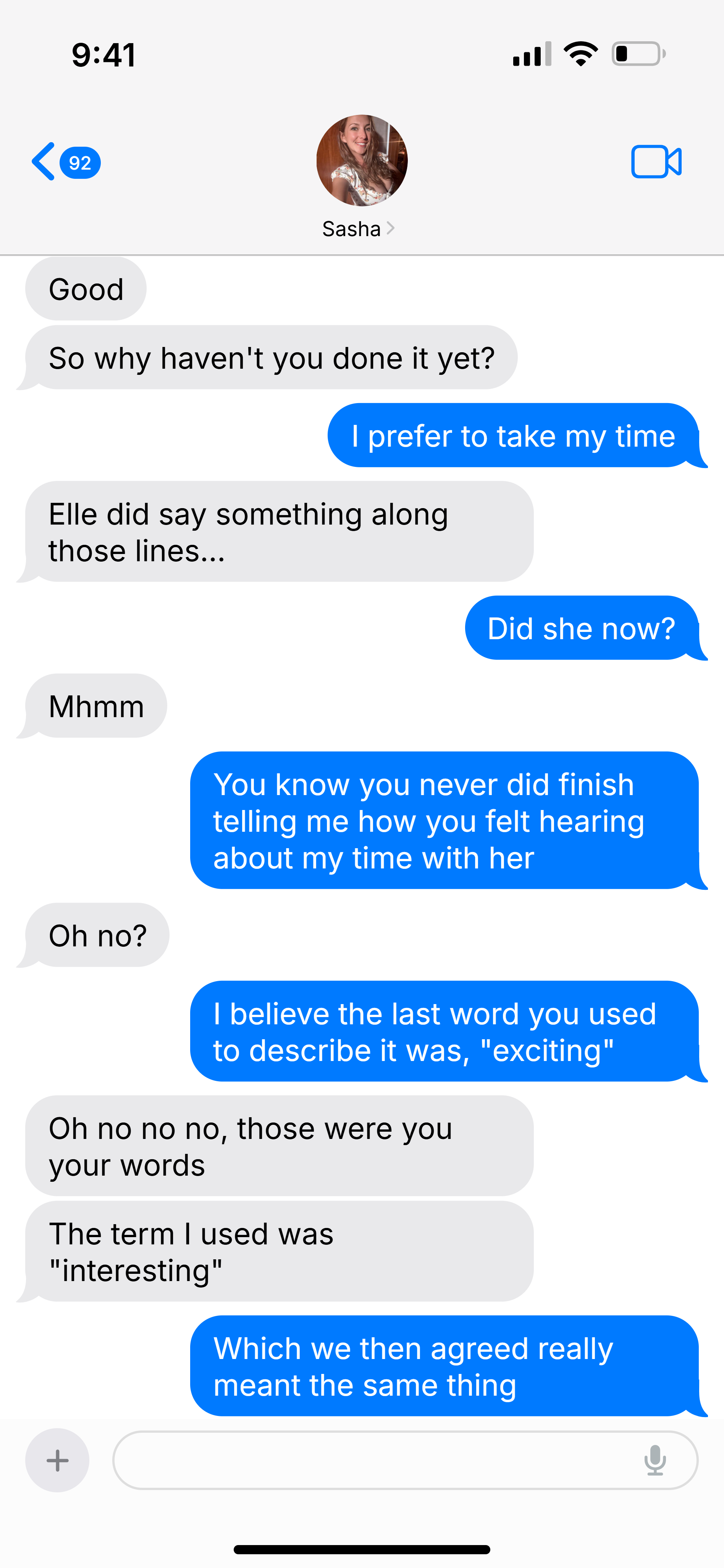 The Neighborhood Trainer – Part 15, image 14