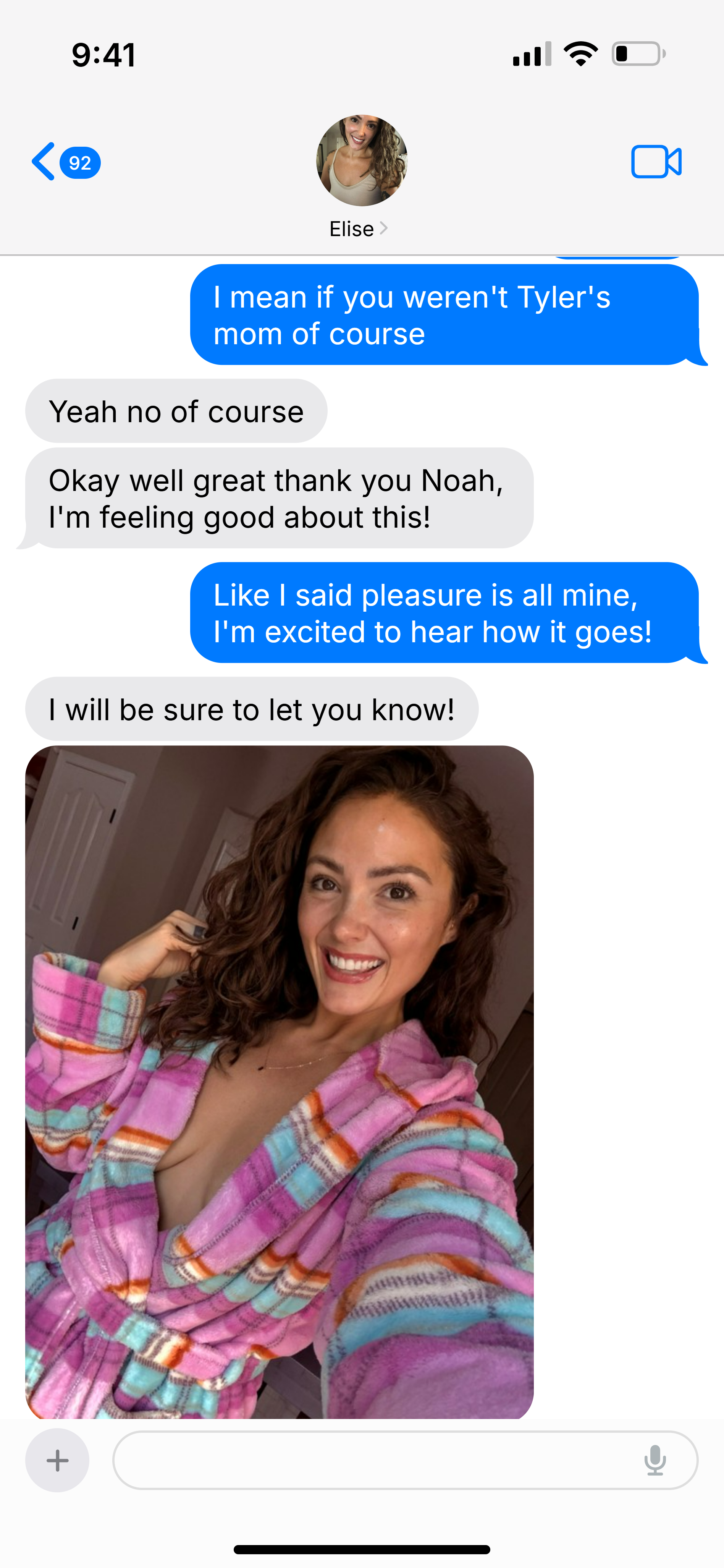 The Neighborhood Trainer – Part 11, image 44