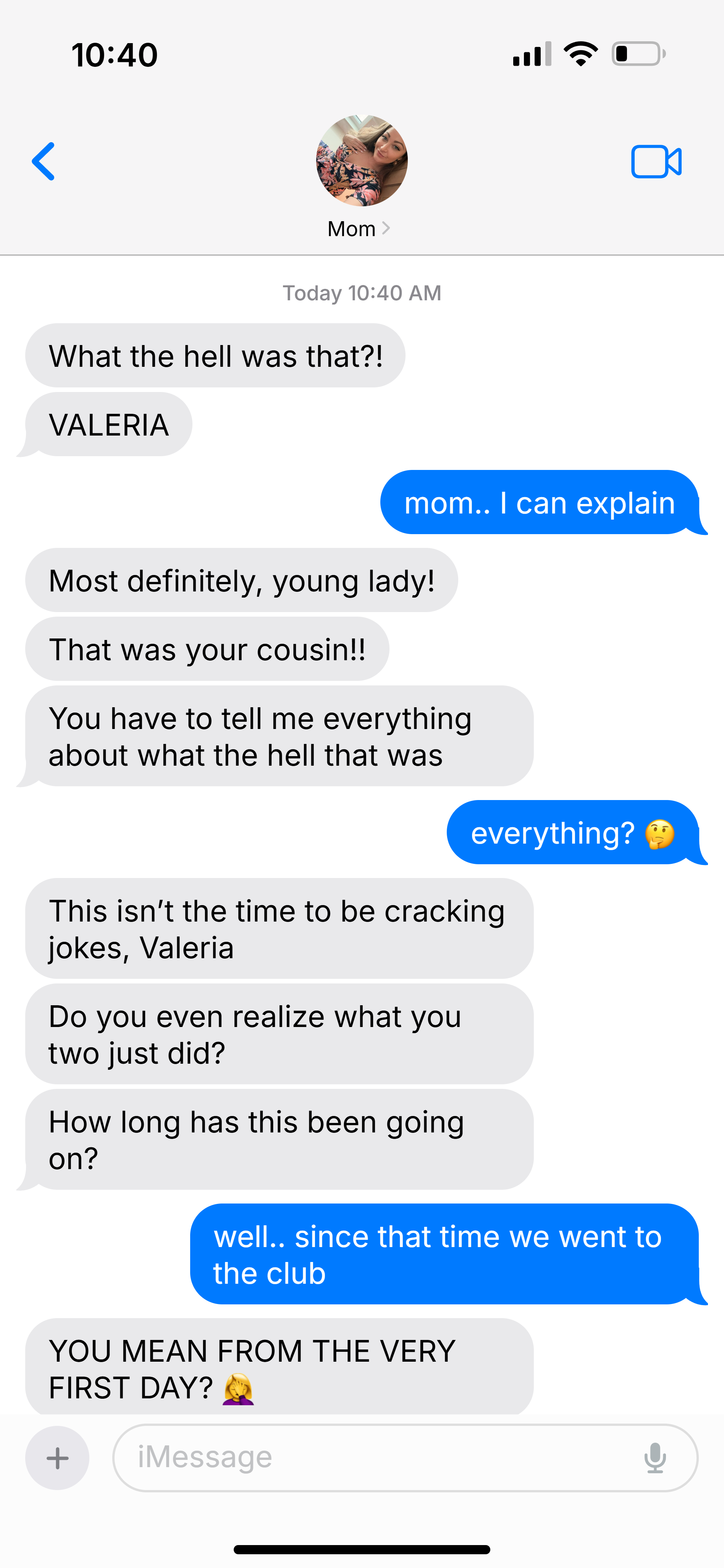 A Forbidden Summer - Part 10, image 15