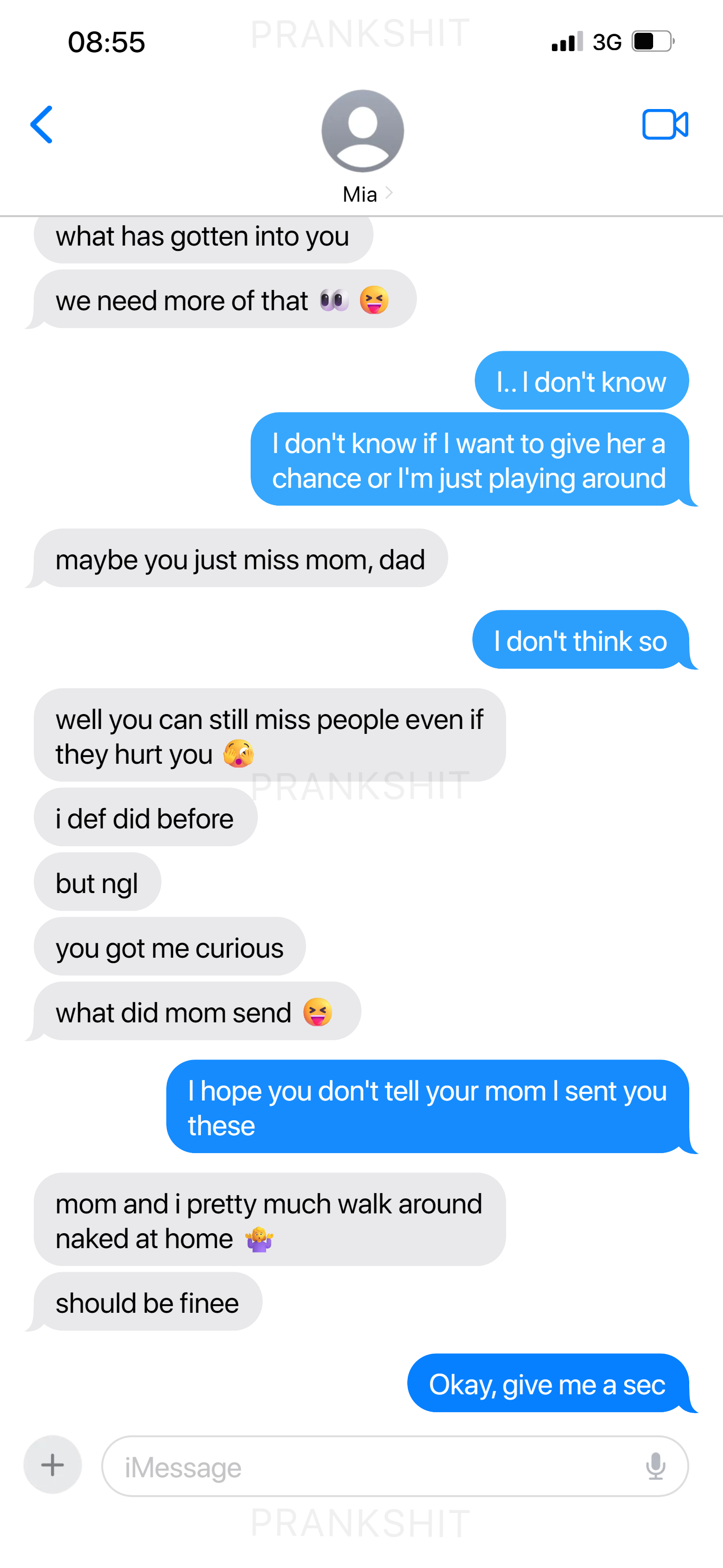 My Daughter Is Coming Home - P9, image 33