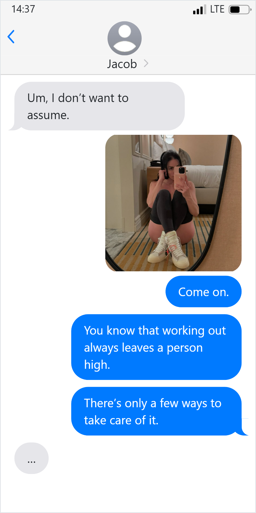 Mom’s Best Friend p3, image 17