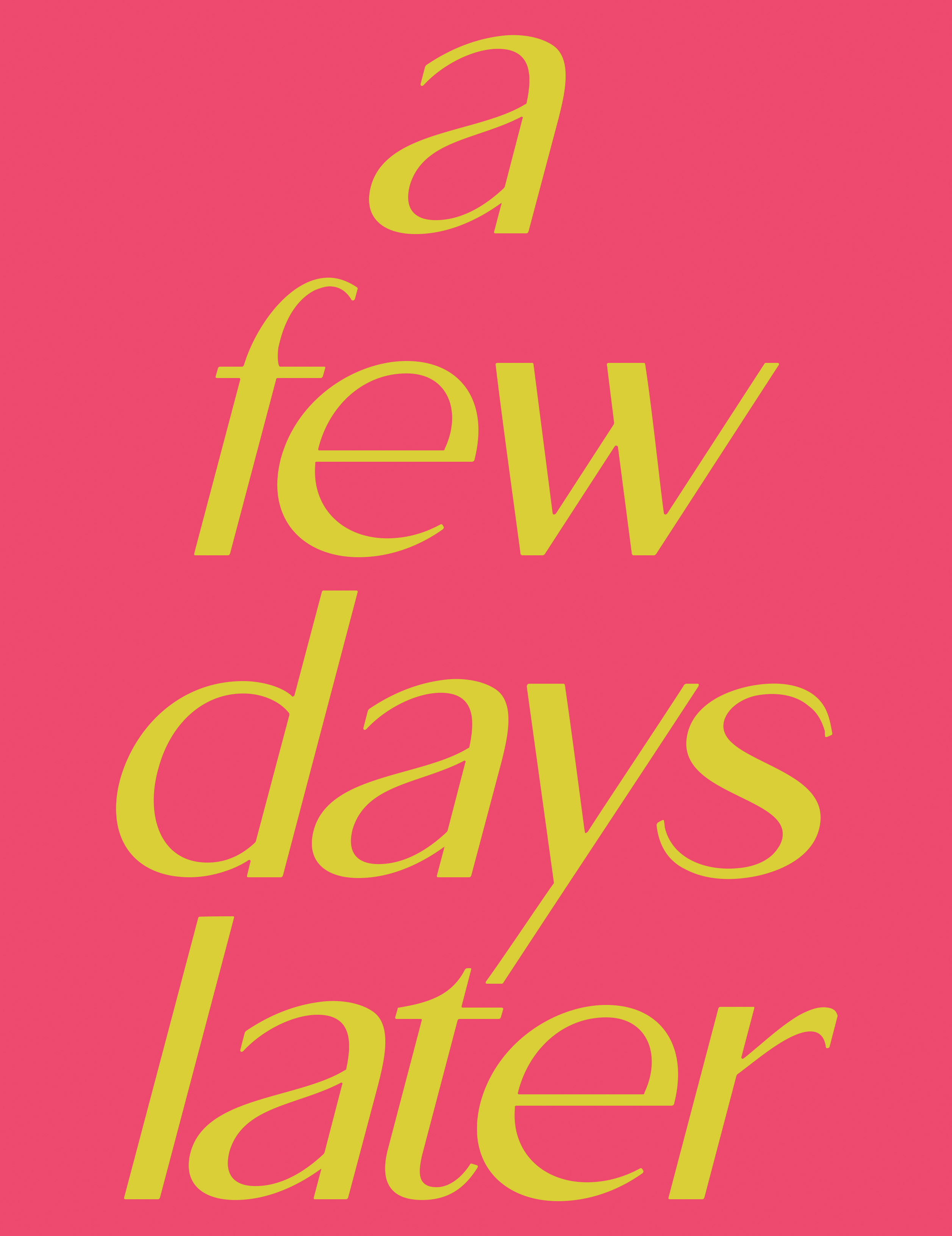 Why Her? - Chapter Seven, image 3