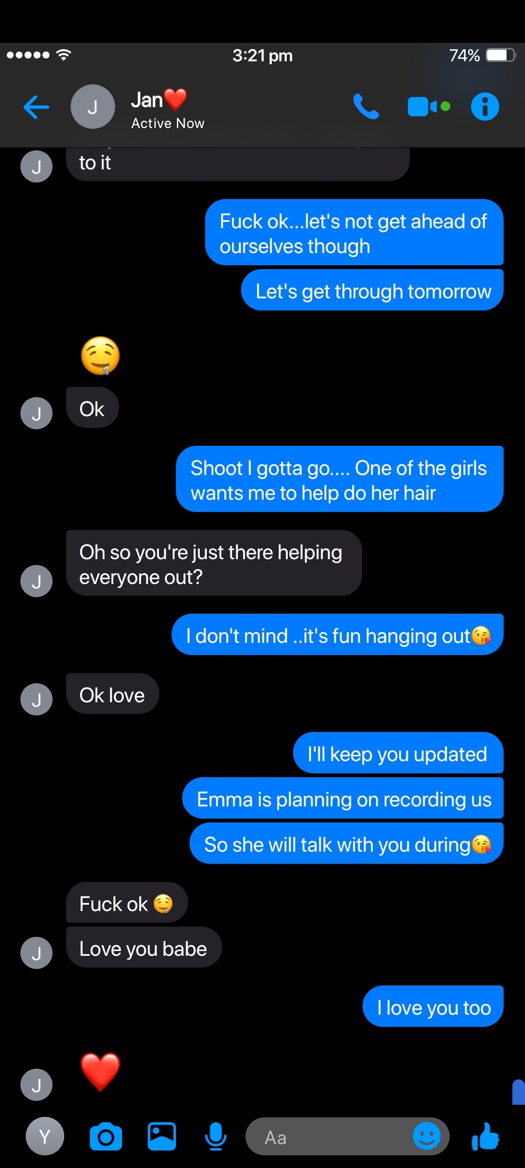 The Content House - Chapter 4 The Finale, image 15