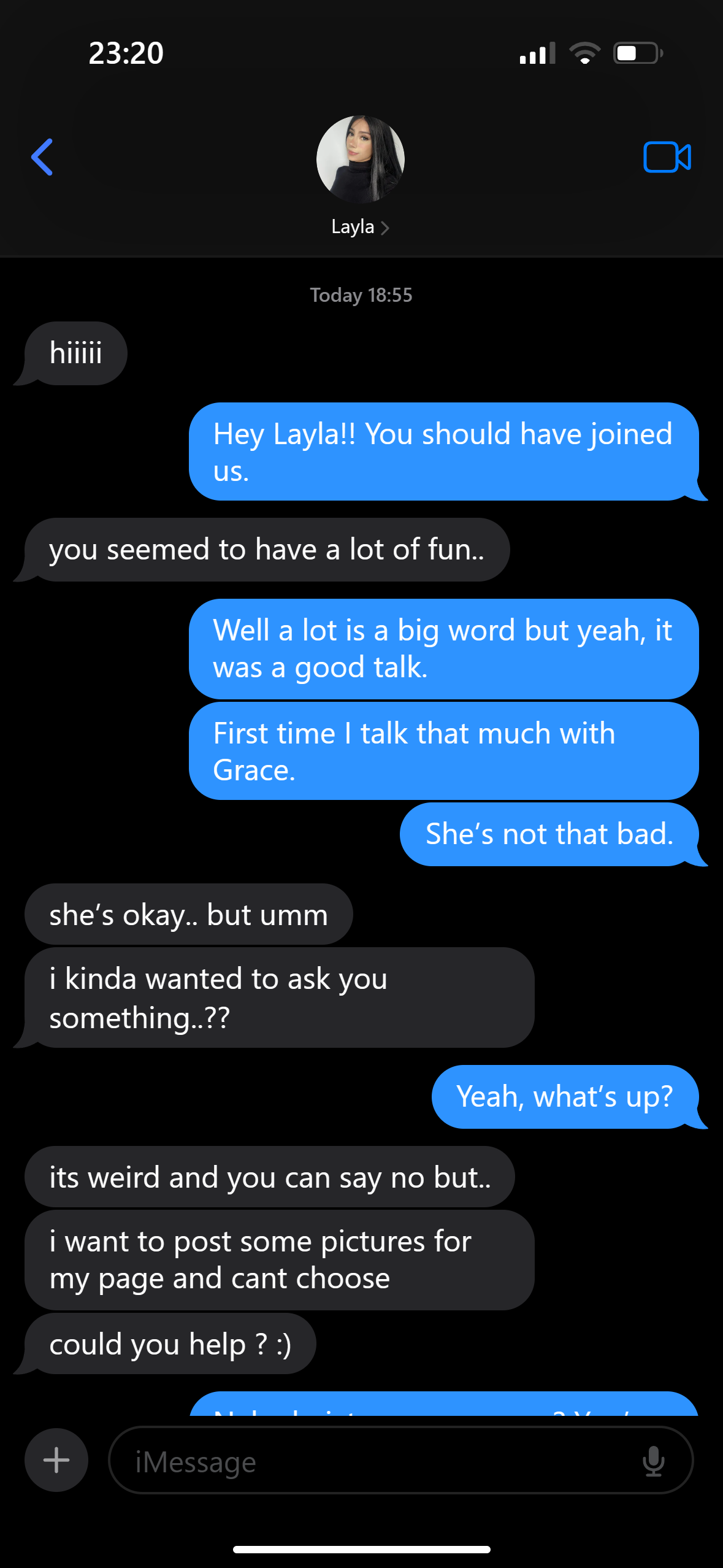 The Girls' Apartment: Part 6 - Long Night [Slow-burn], image 26