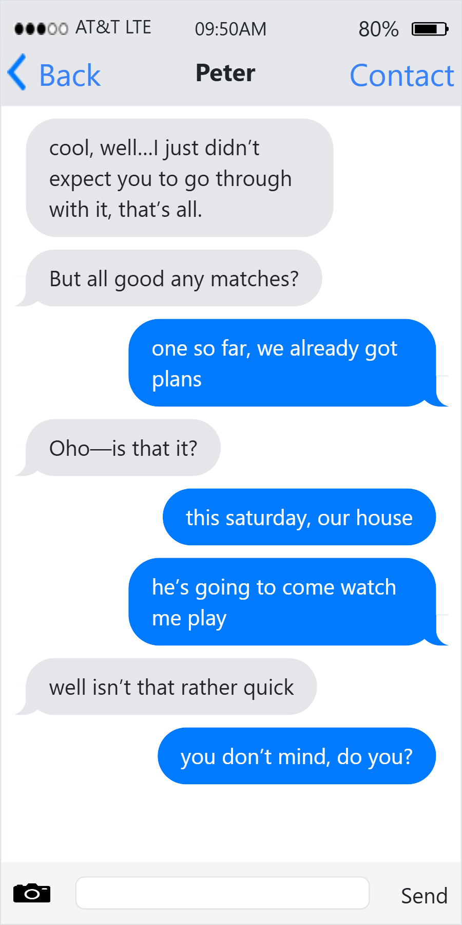 Tinder Fun - Part - 1, image 14