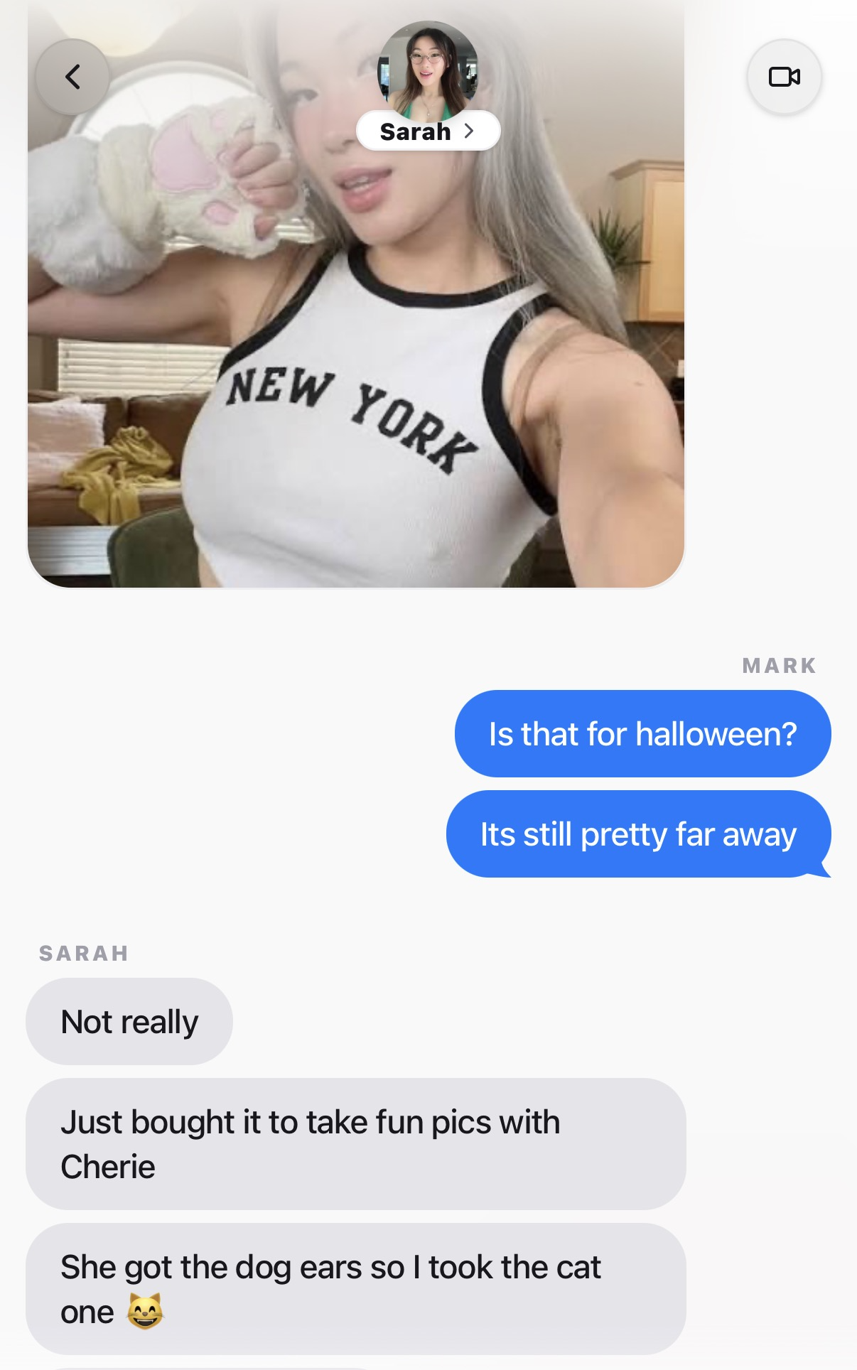 She is a Slut (Chapter 4), image 4