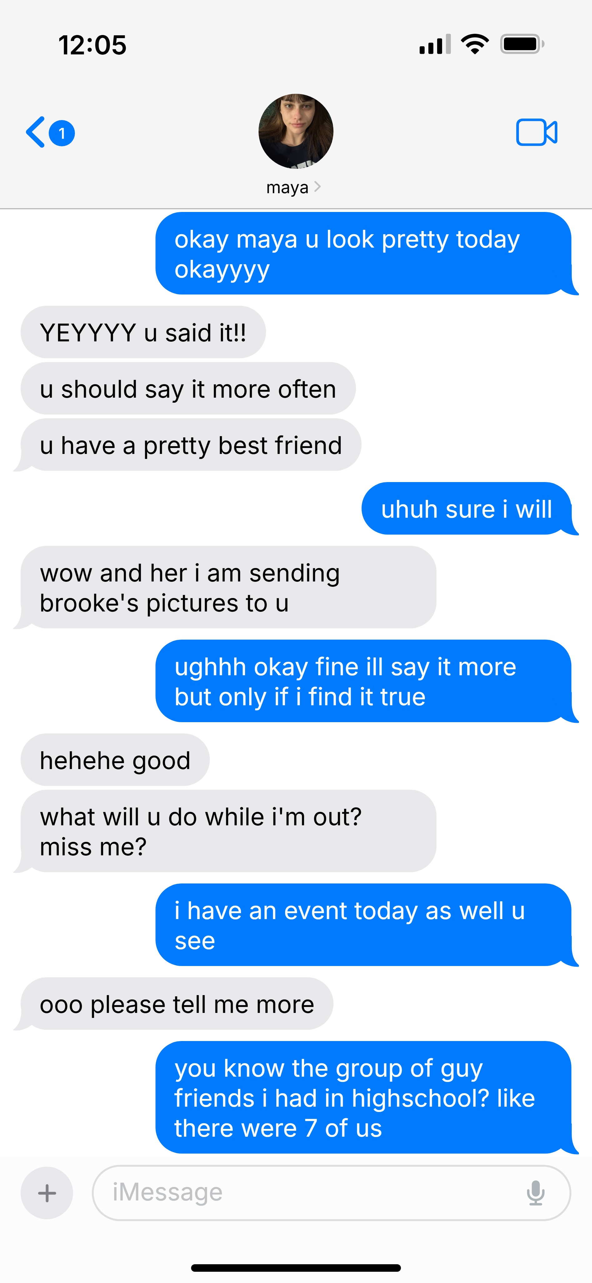Three on One  - Part 3, image 23