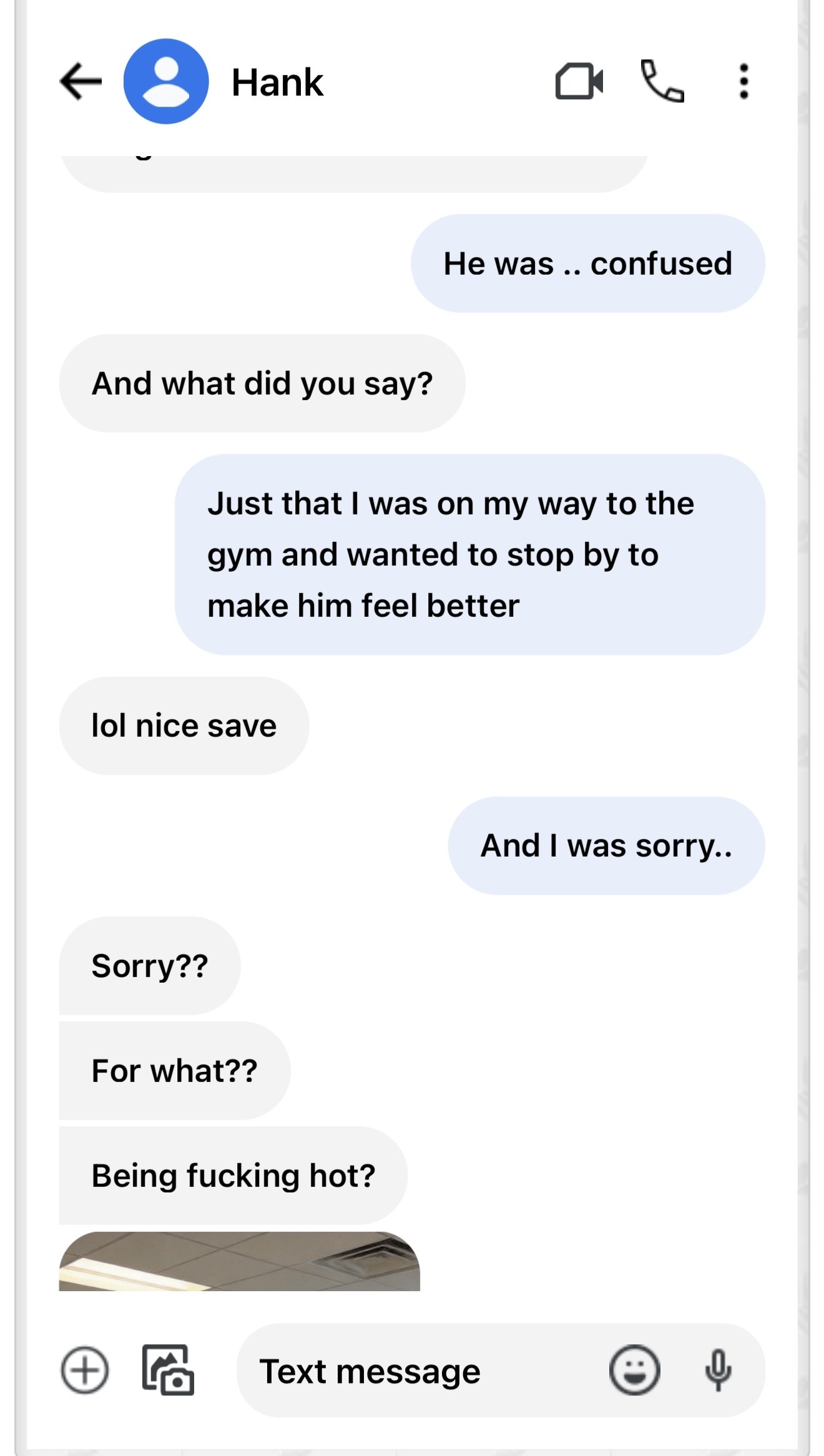 The Boss Bully pt 14, image 14
