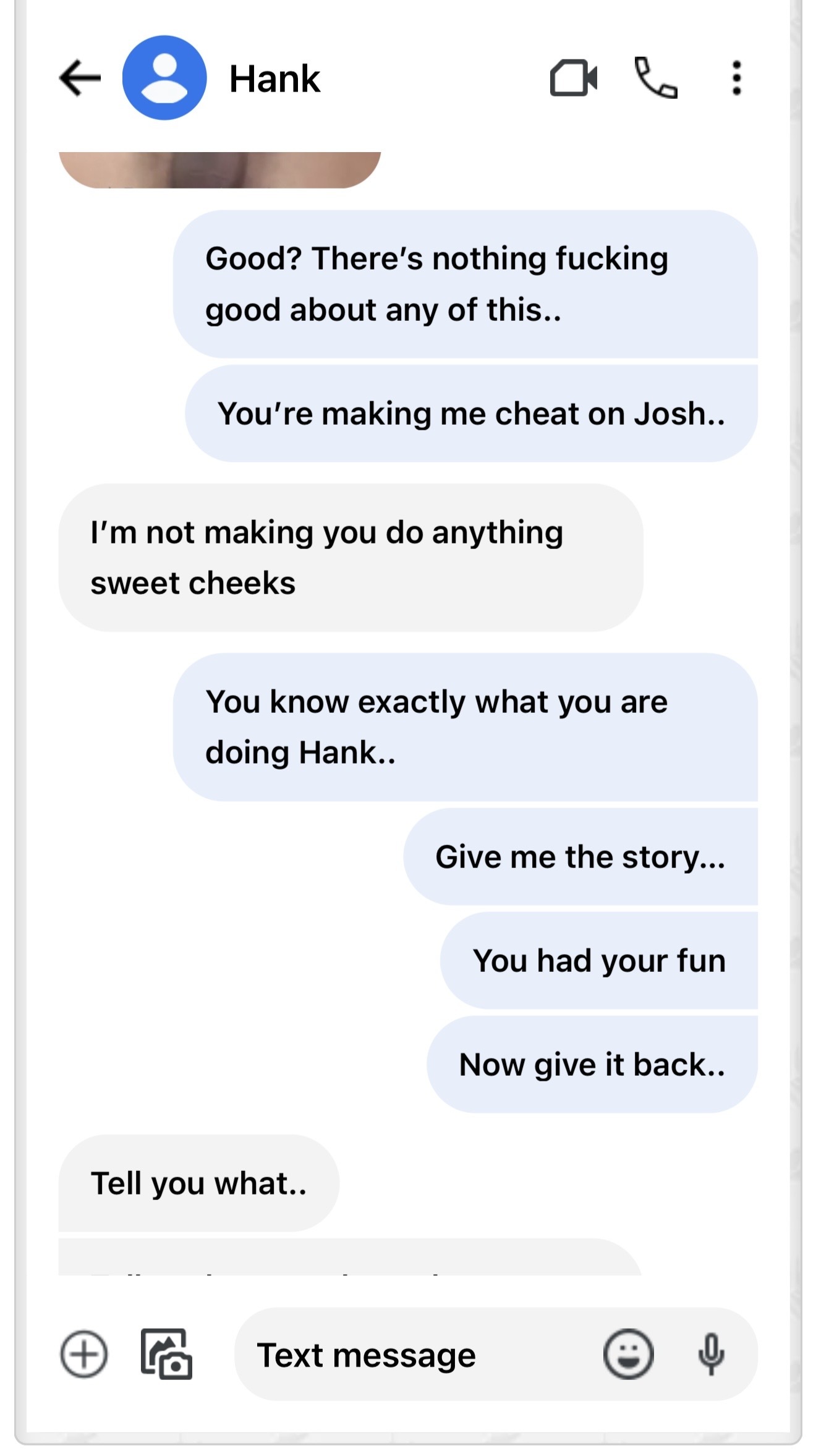 The Boss Bully pt 14, image 37