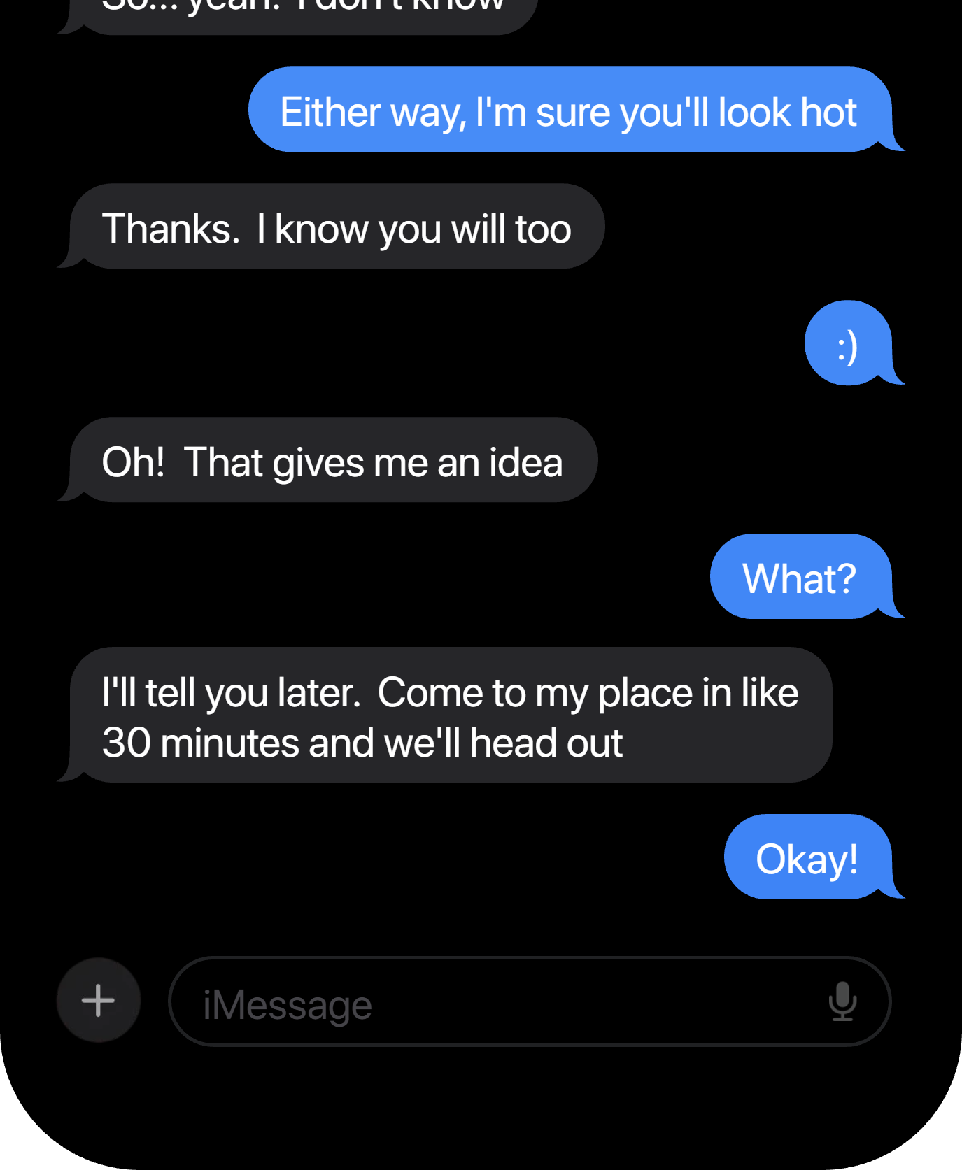 More Than She Gambled For - Chapters 1 through 8, image 34