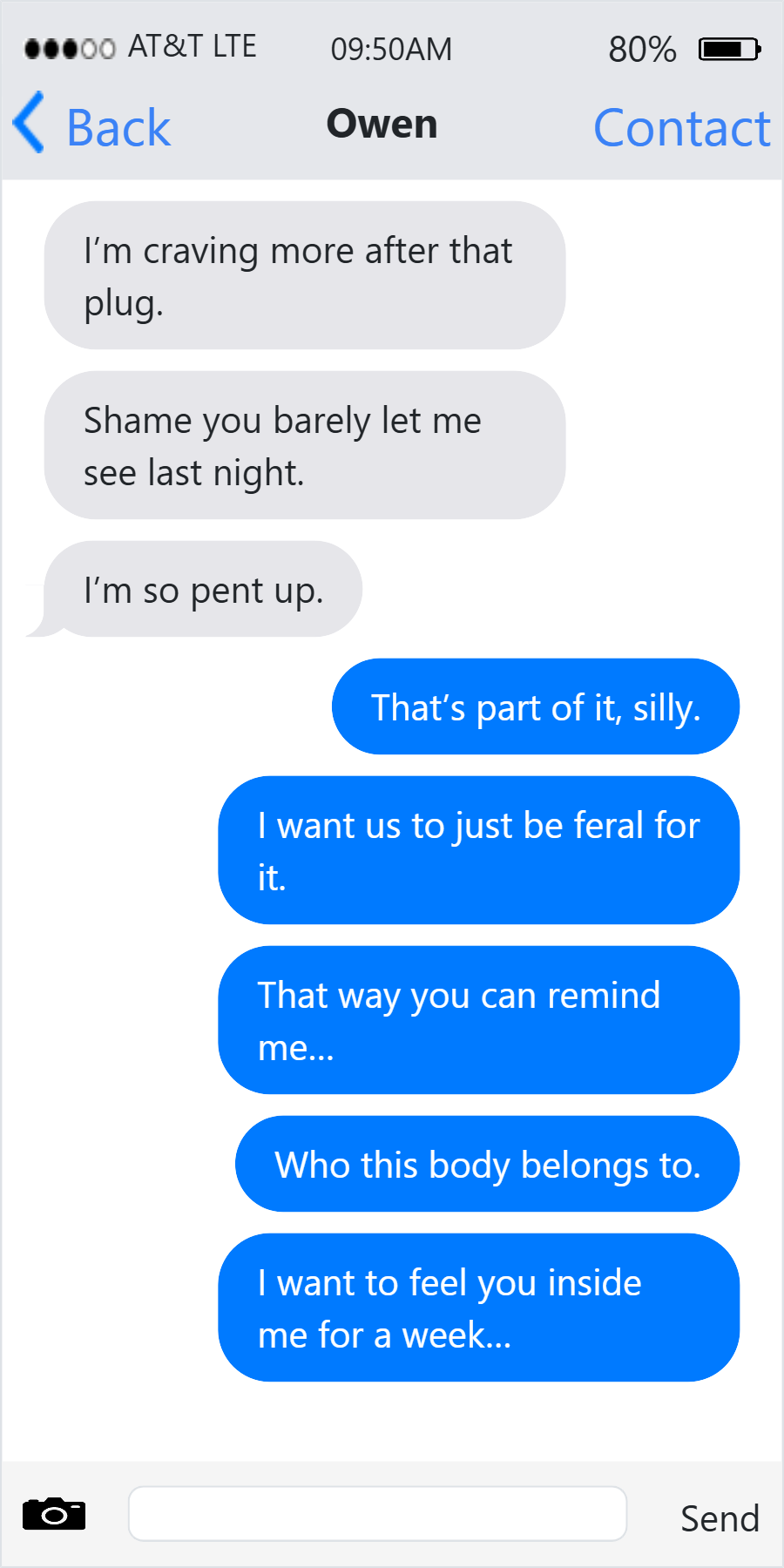 Four Play - Part - 3, image 5
