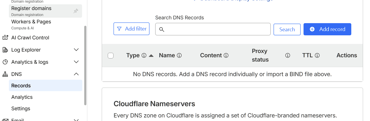 Logseq → Github → Vercel → Cloudflare 架站筆記 - evanade的創作 - 巴哈姆特