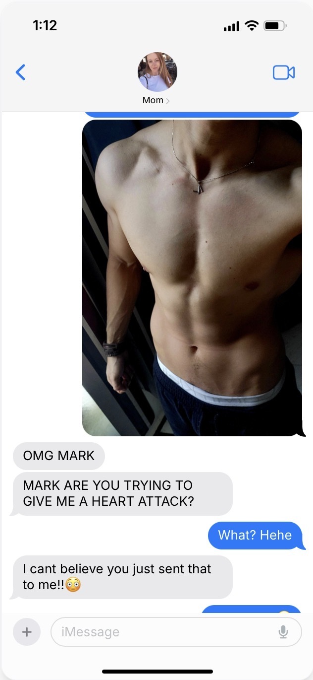 Don't tell your dad - Part 7, image 42