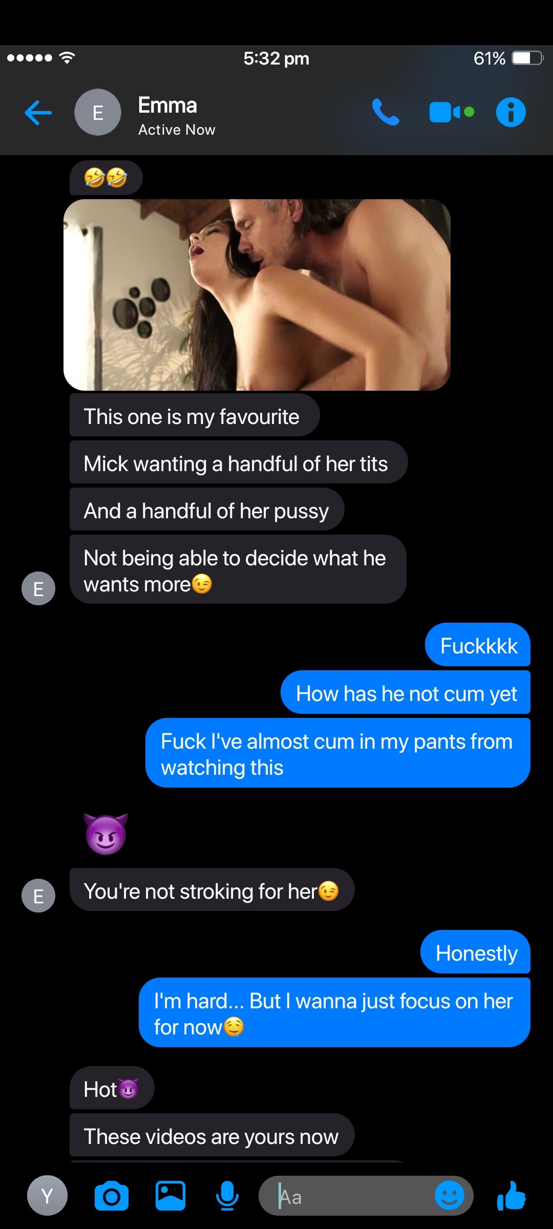 The Content House - Chapter 4 The Finale, image 61