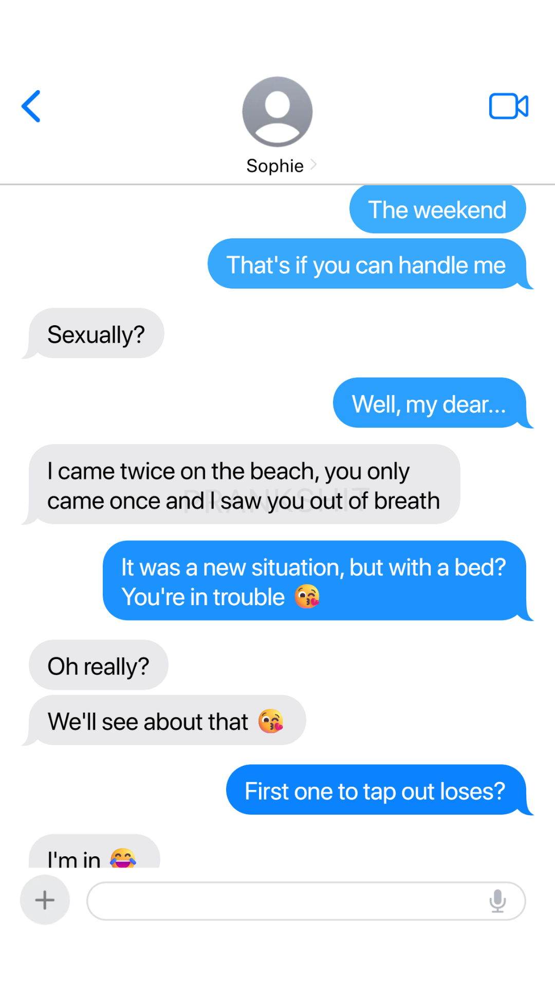 The Neighbor's Daughter - CHAPTER 7 + CHAPTER 8 (FINALE), image 20