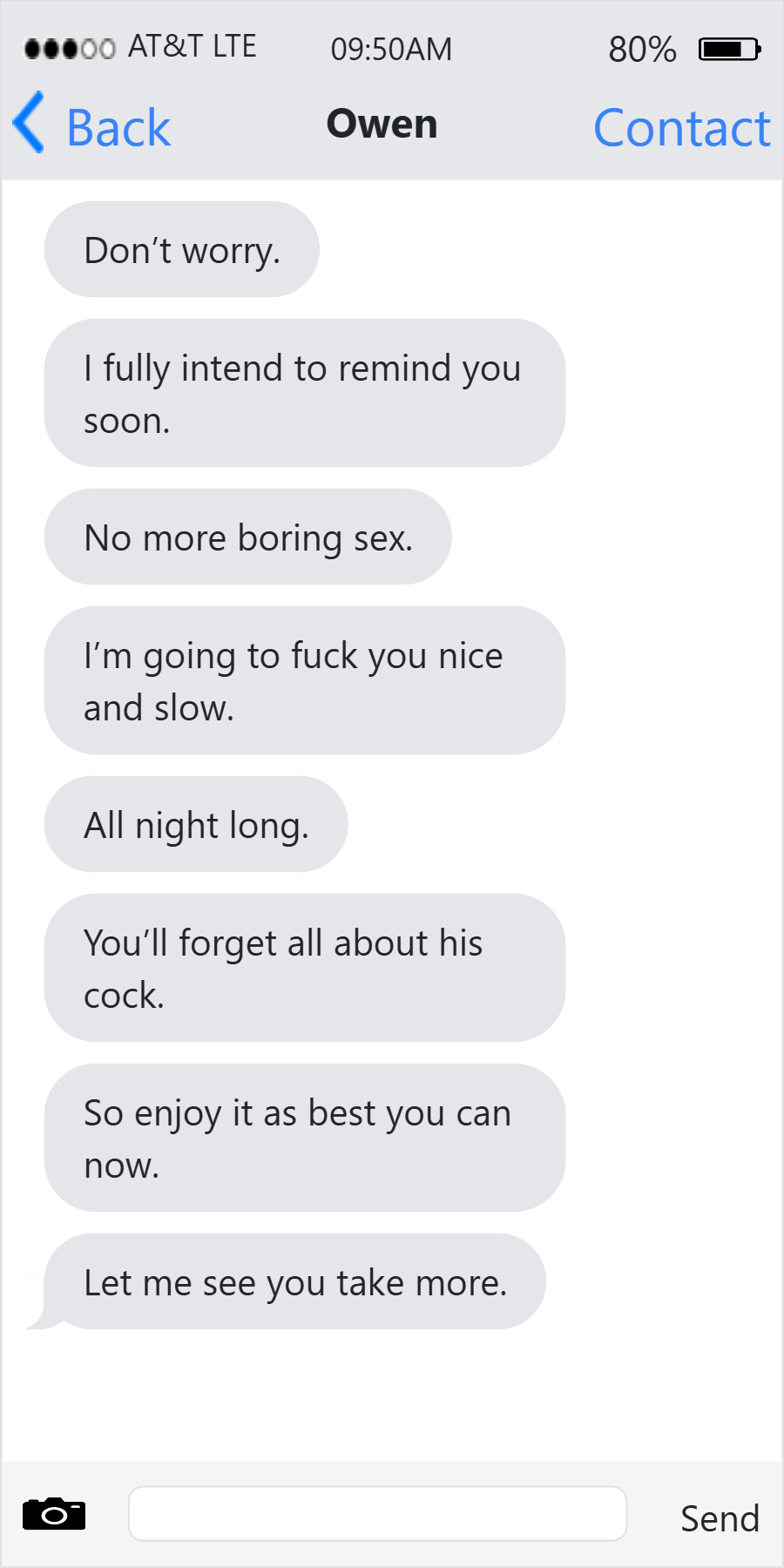 Four Play - Part - 3, image 30