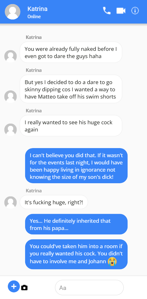 Step Mum Swap - Part 6., image 61