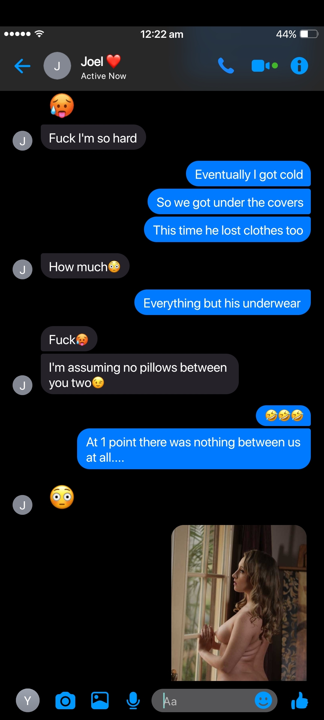 The Plus One - Chapter 3, image 55