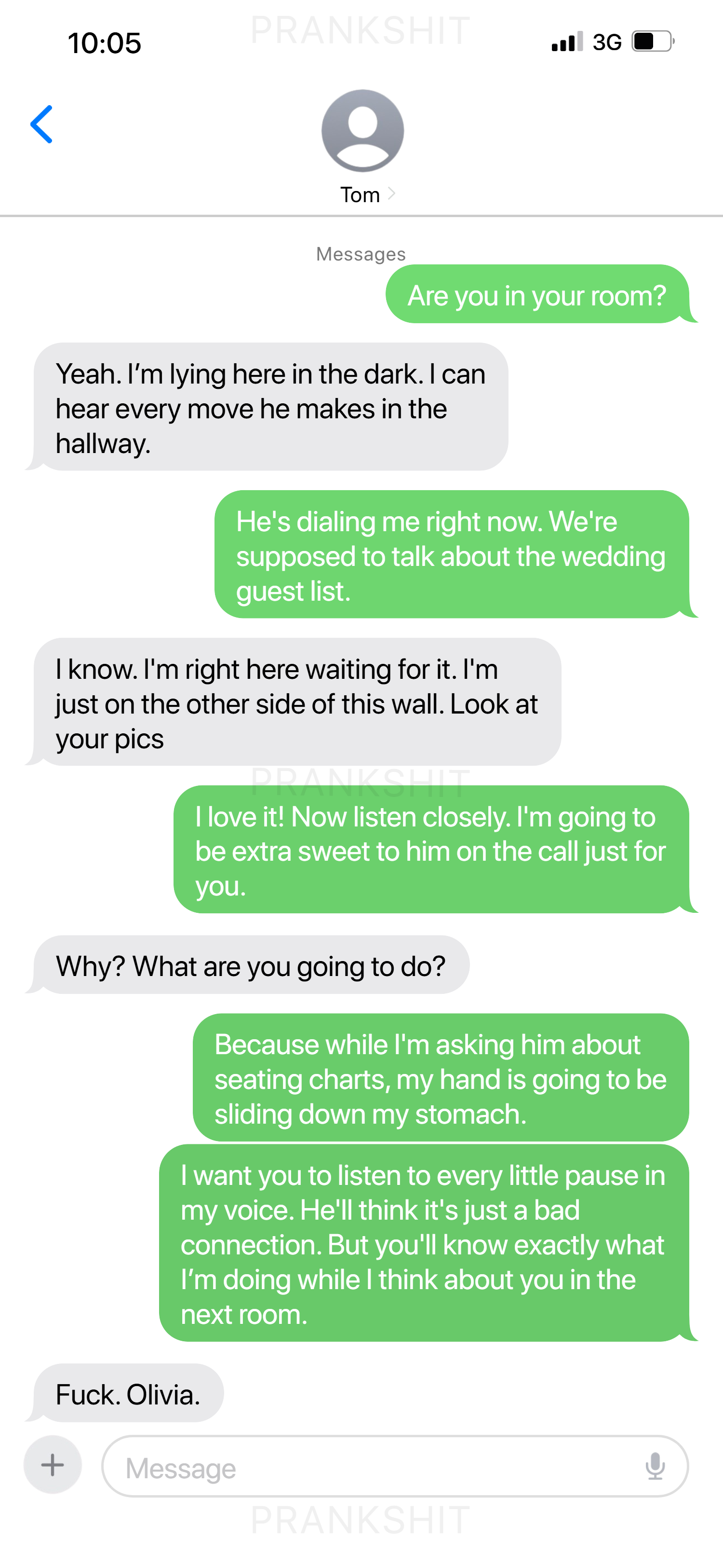 The Third Guest - Part 2, image 23