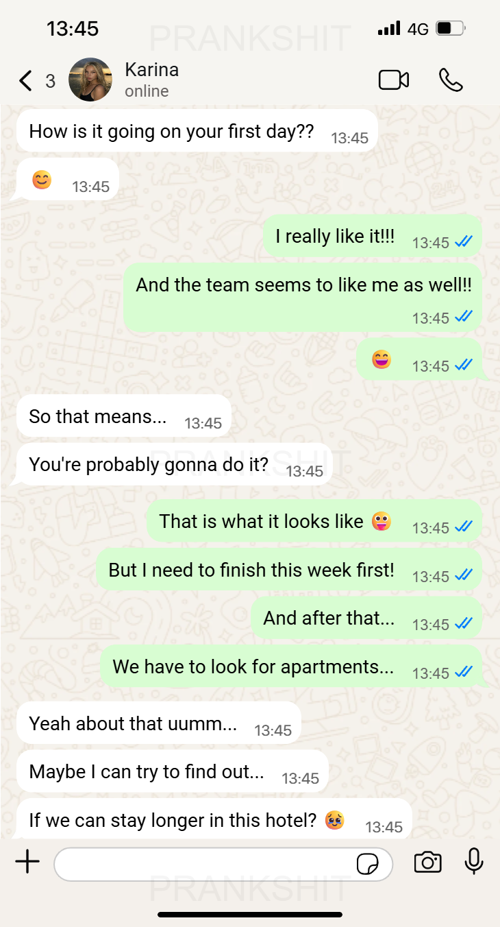 My Parents Kicked Us Out - Chapter 2, image 29