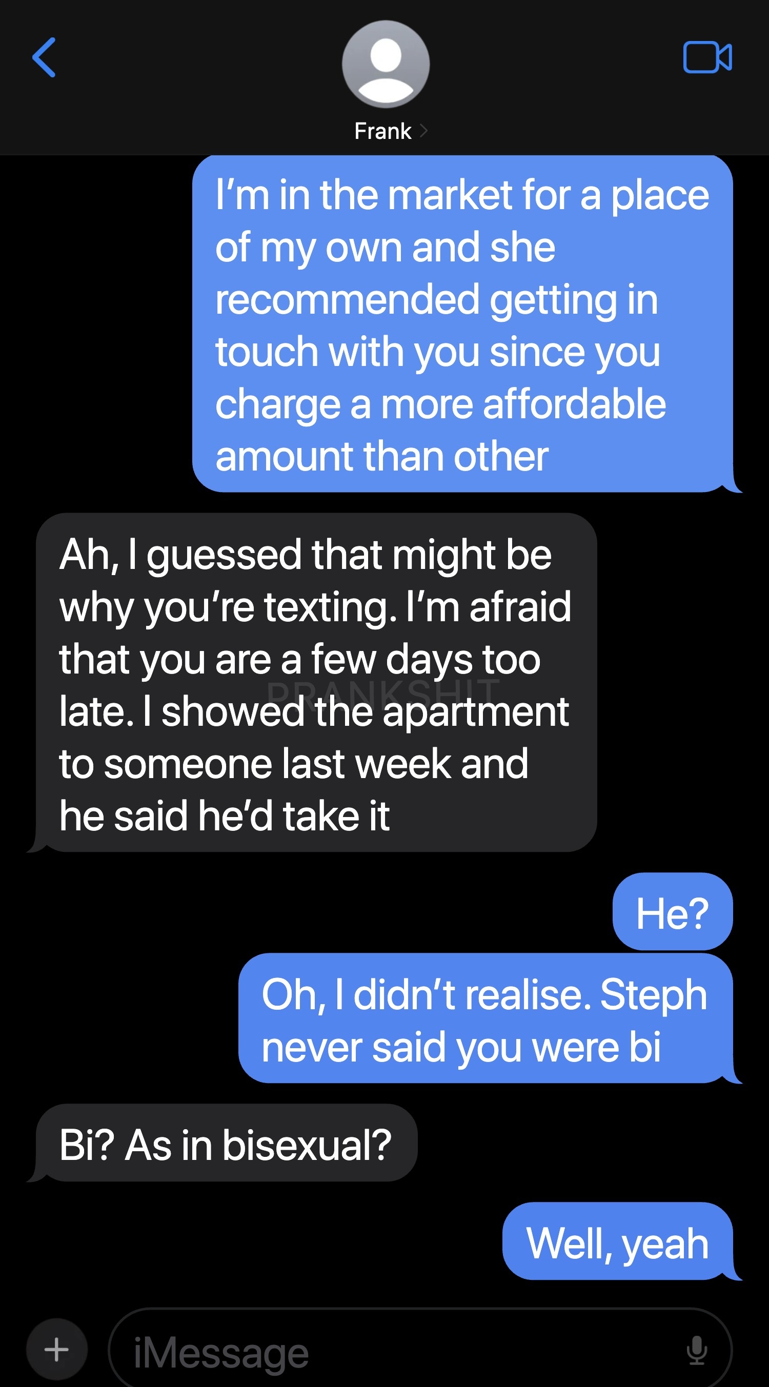 Making Rent – Chapter 2, image 7