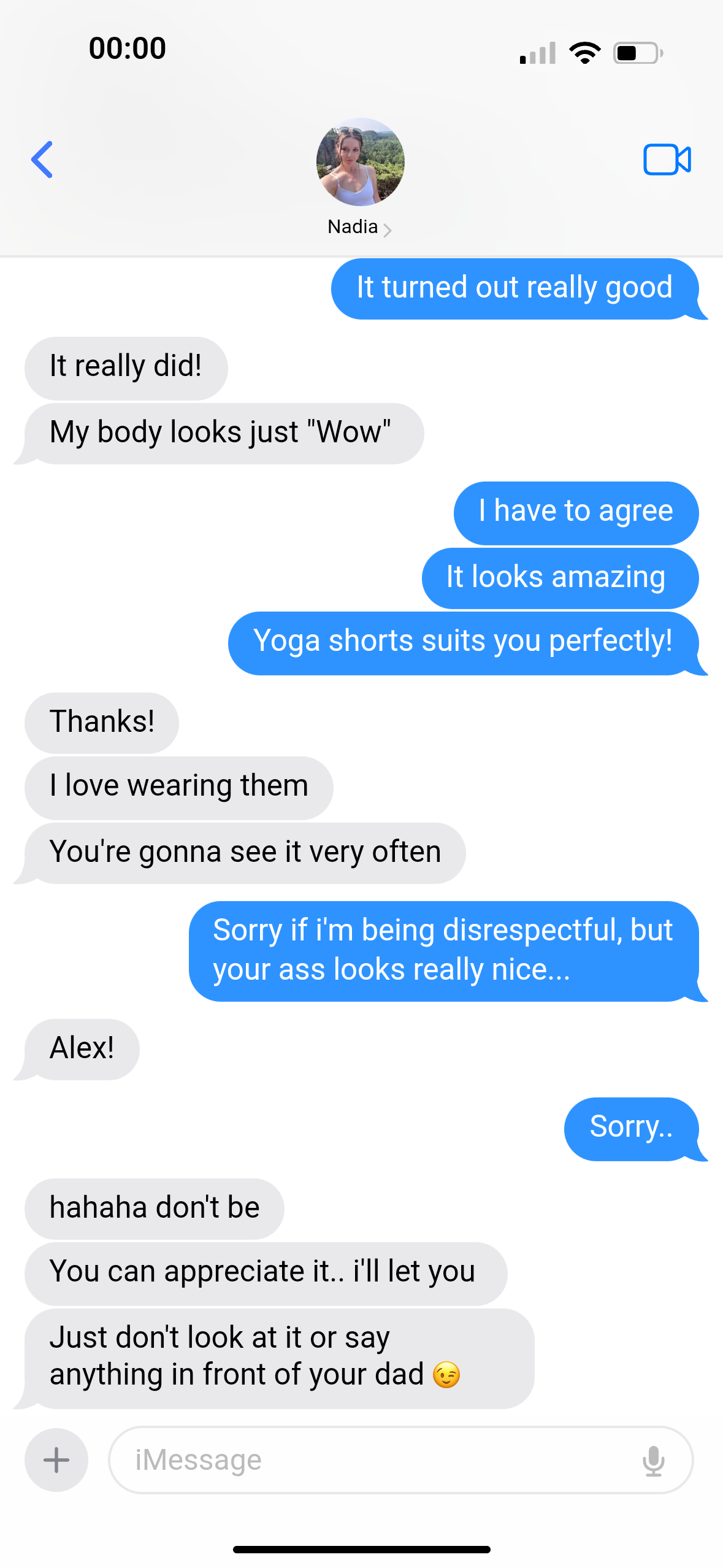 My new stepmom is very cool - Chapter 4, image 13
