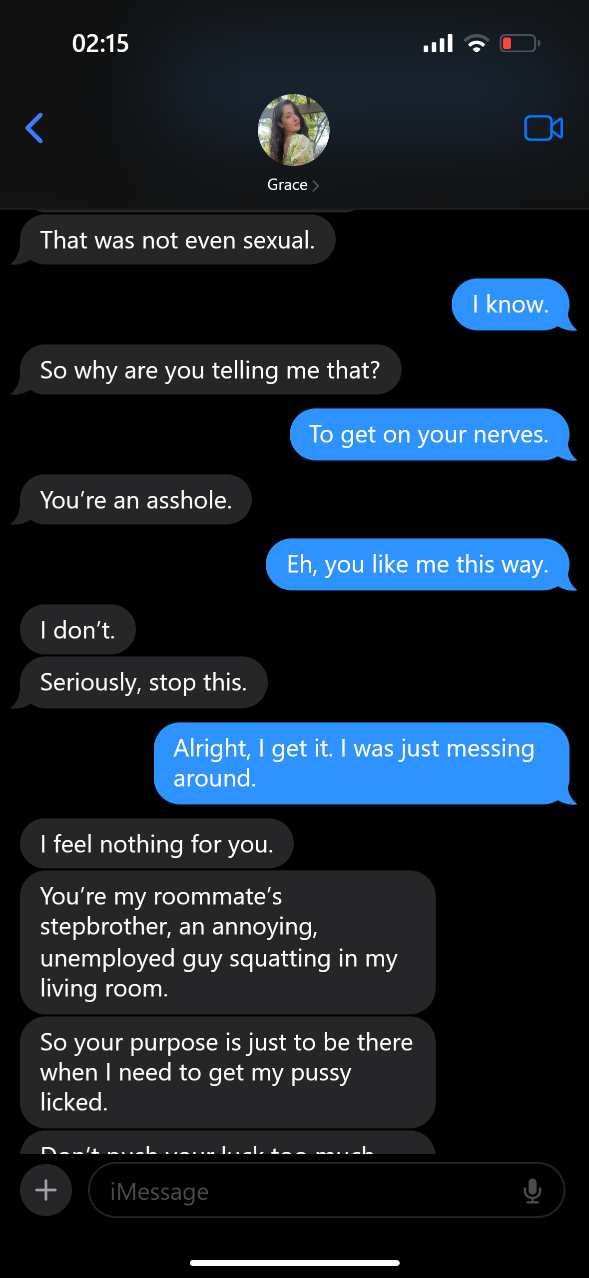 The Girls' Apartment: Part 10 - Strictly Casual, image 31