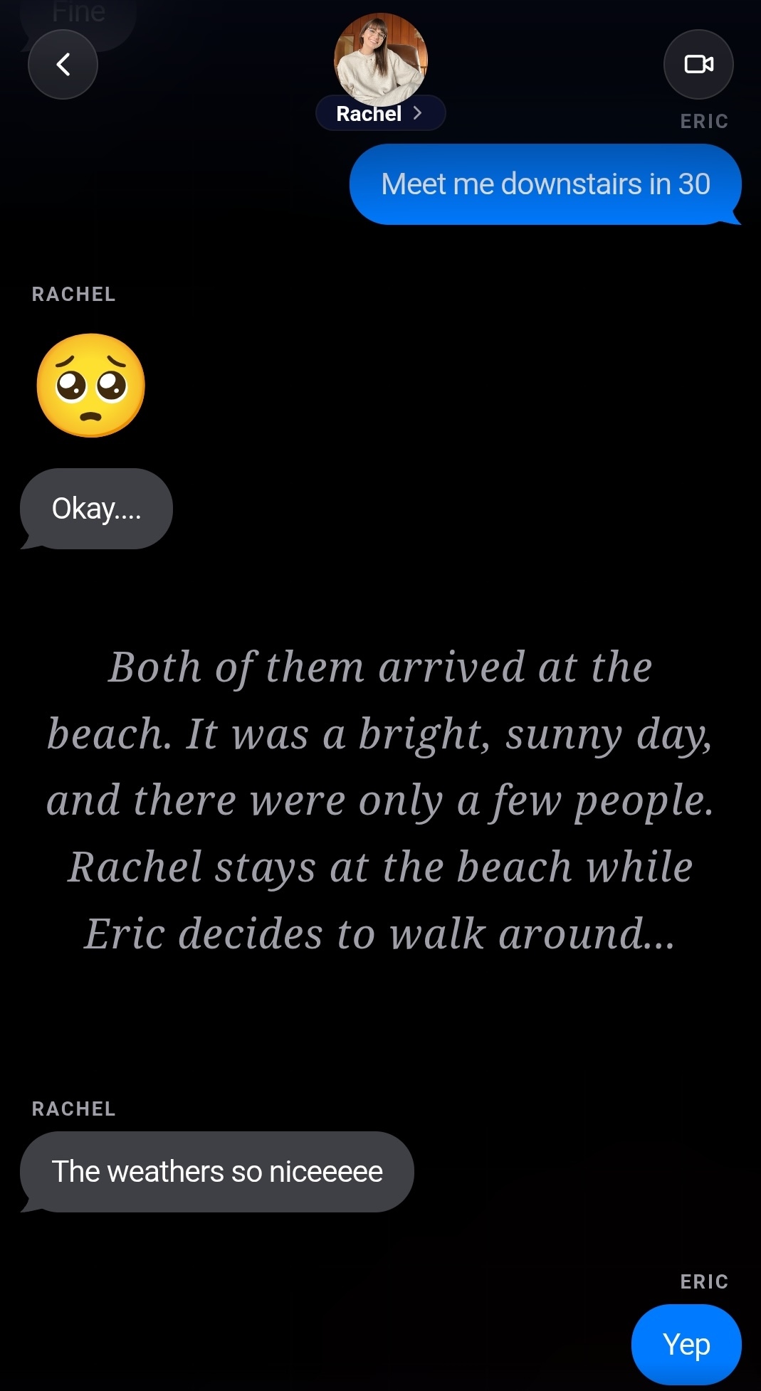 Red Ocean (Chapter 2), image 5