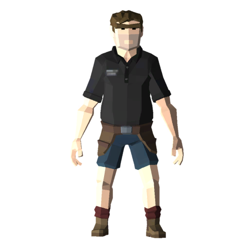 Field Soldier