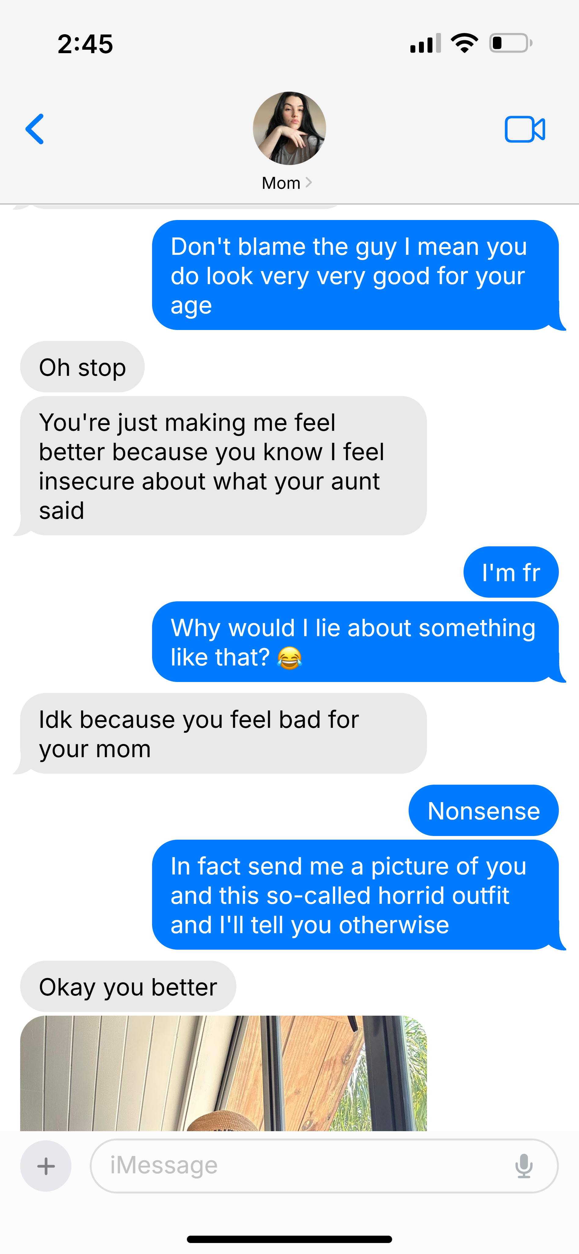 Mom's Hidden Past - Part 1, image 18