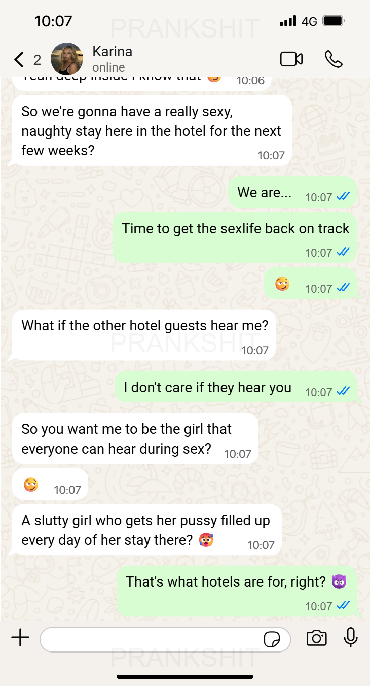 My Parents Kicked Us Out - Chapter 1, image 37