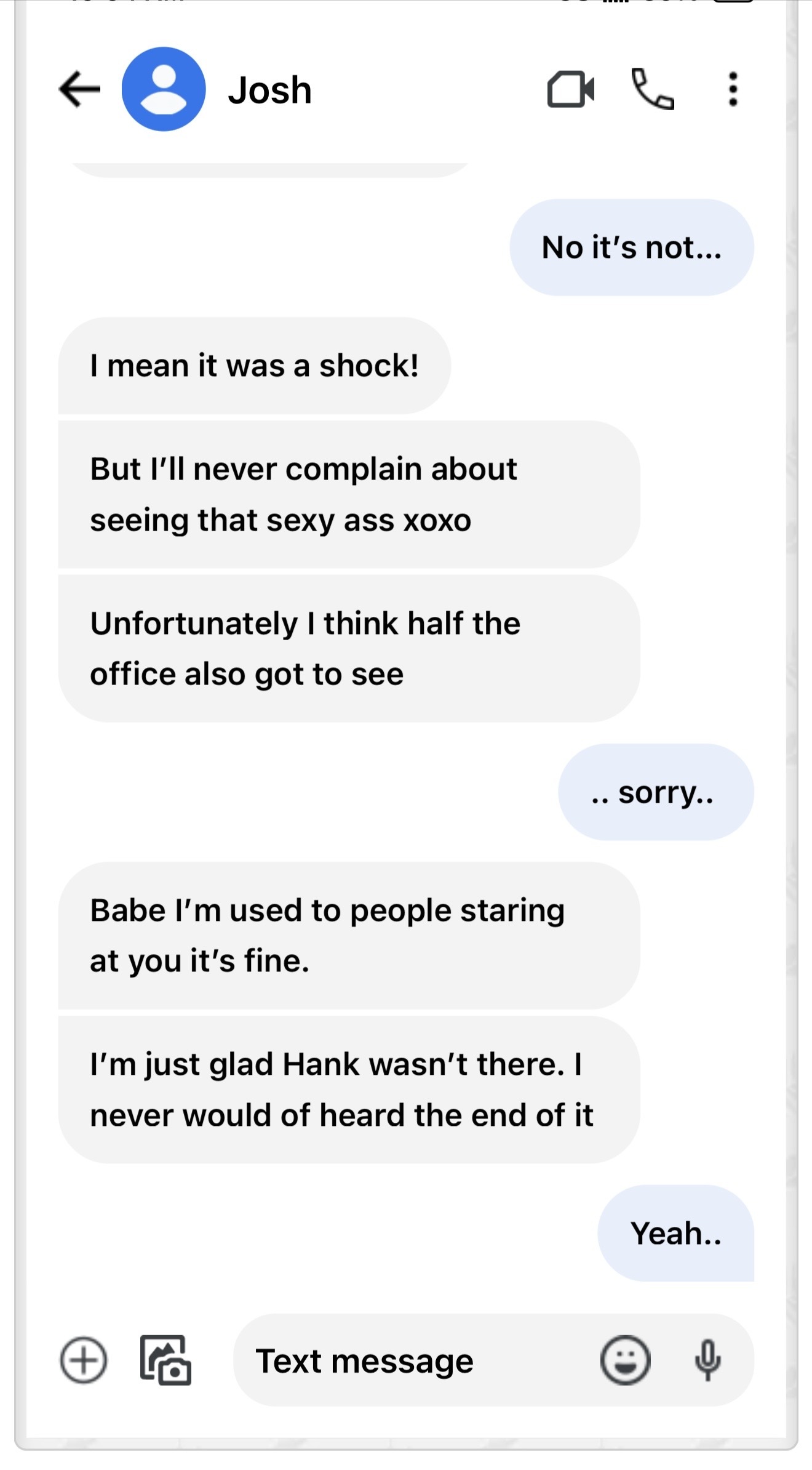 The Boss Bully pt 14, image 24
