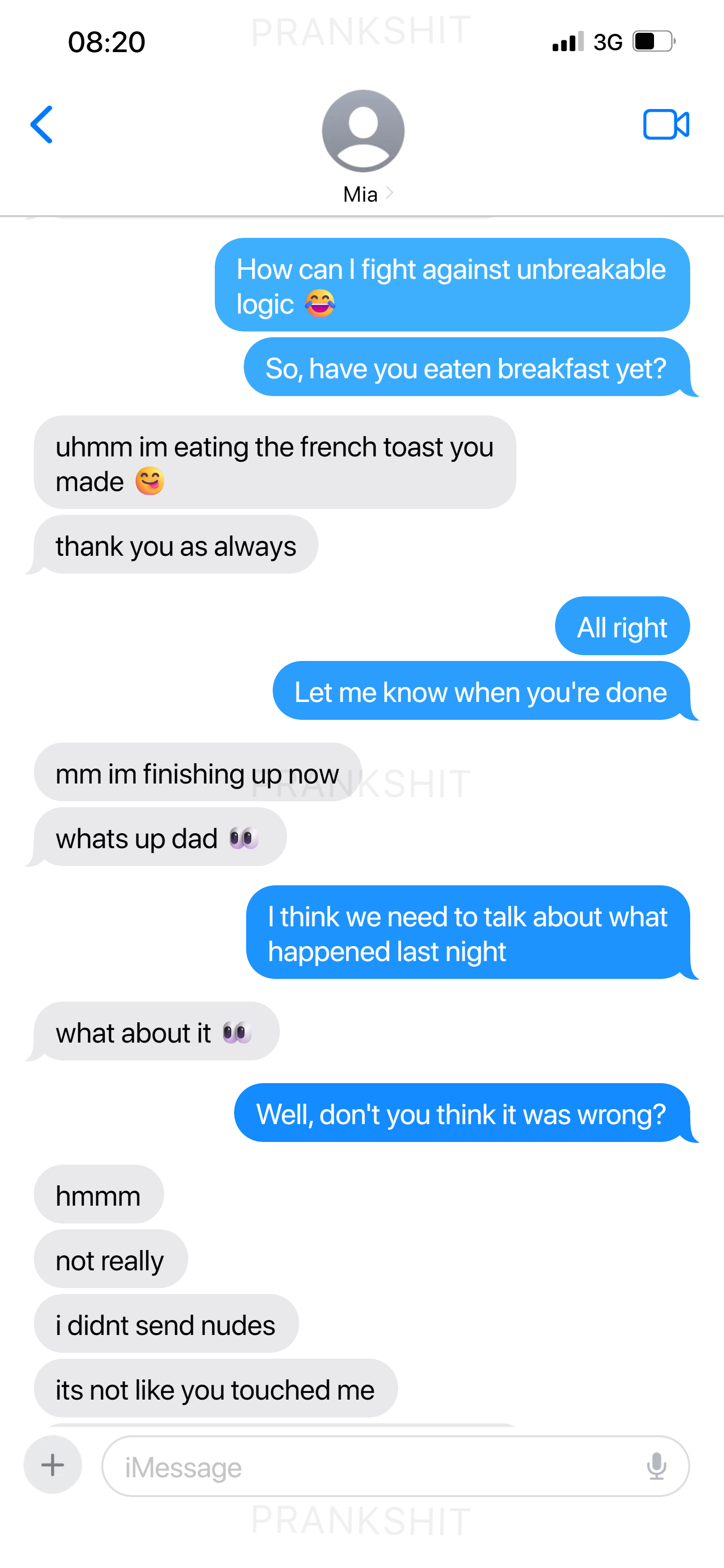 My Daughter Is Coming Home - P5, image 34