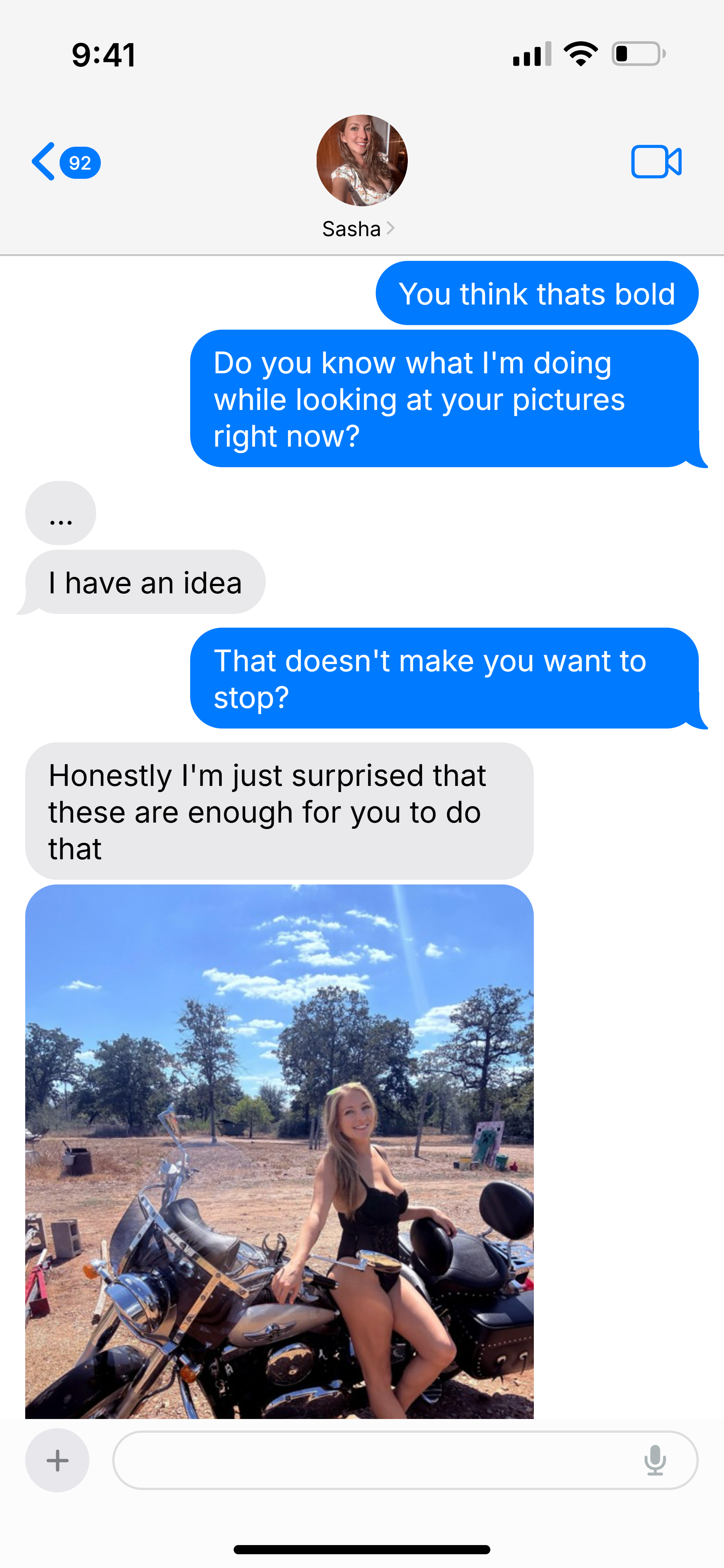 The Neighborhood Trainer – Part 14, image 25