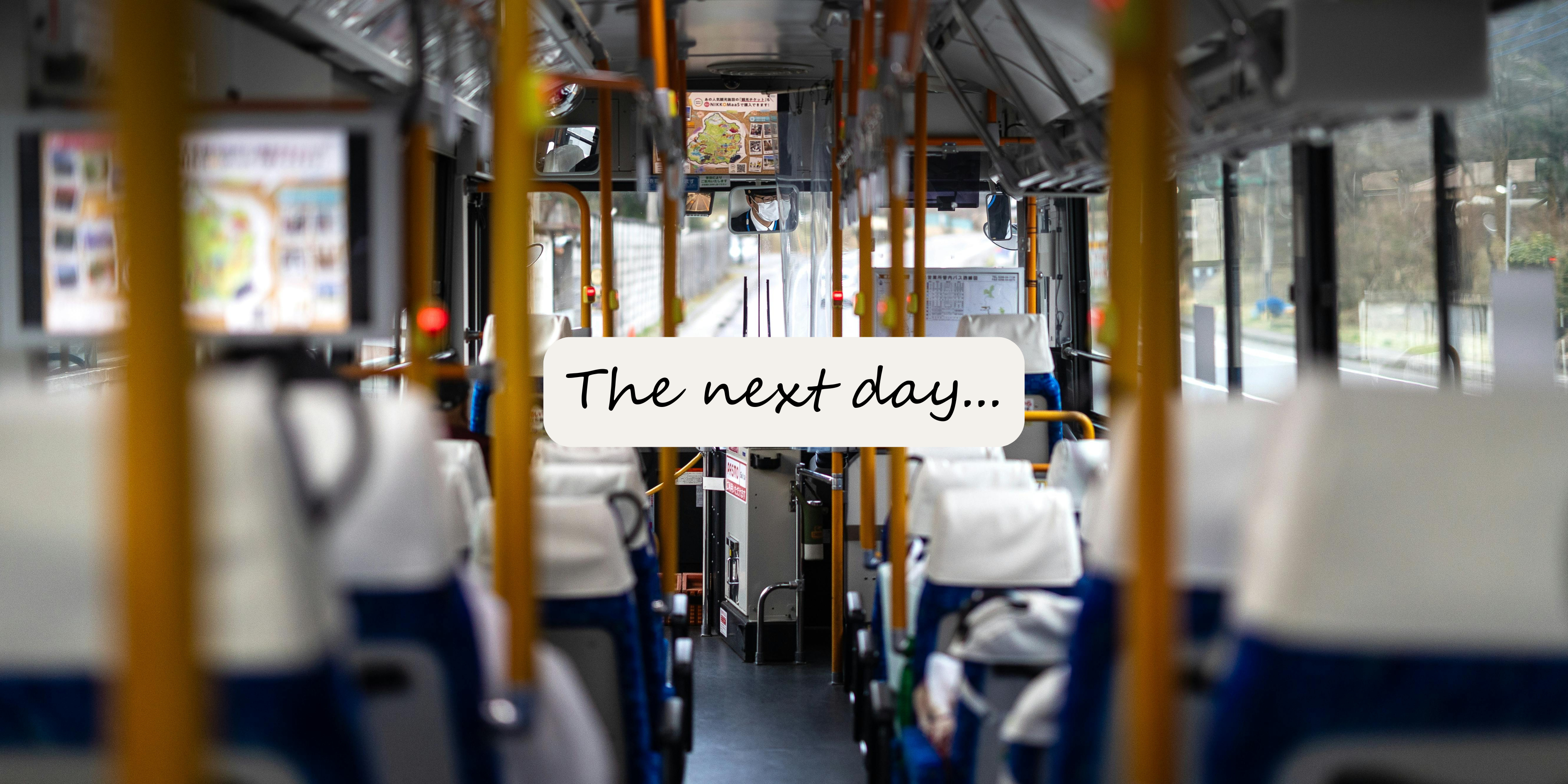 Class Trip (Chapter 1), image 13