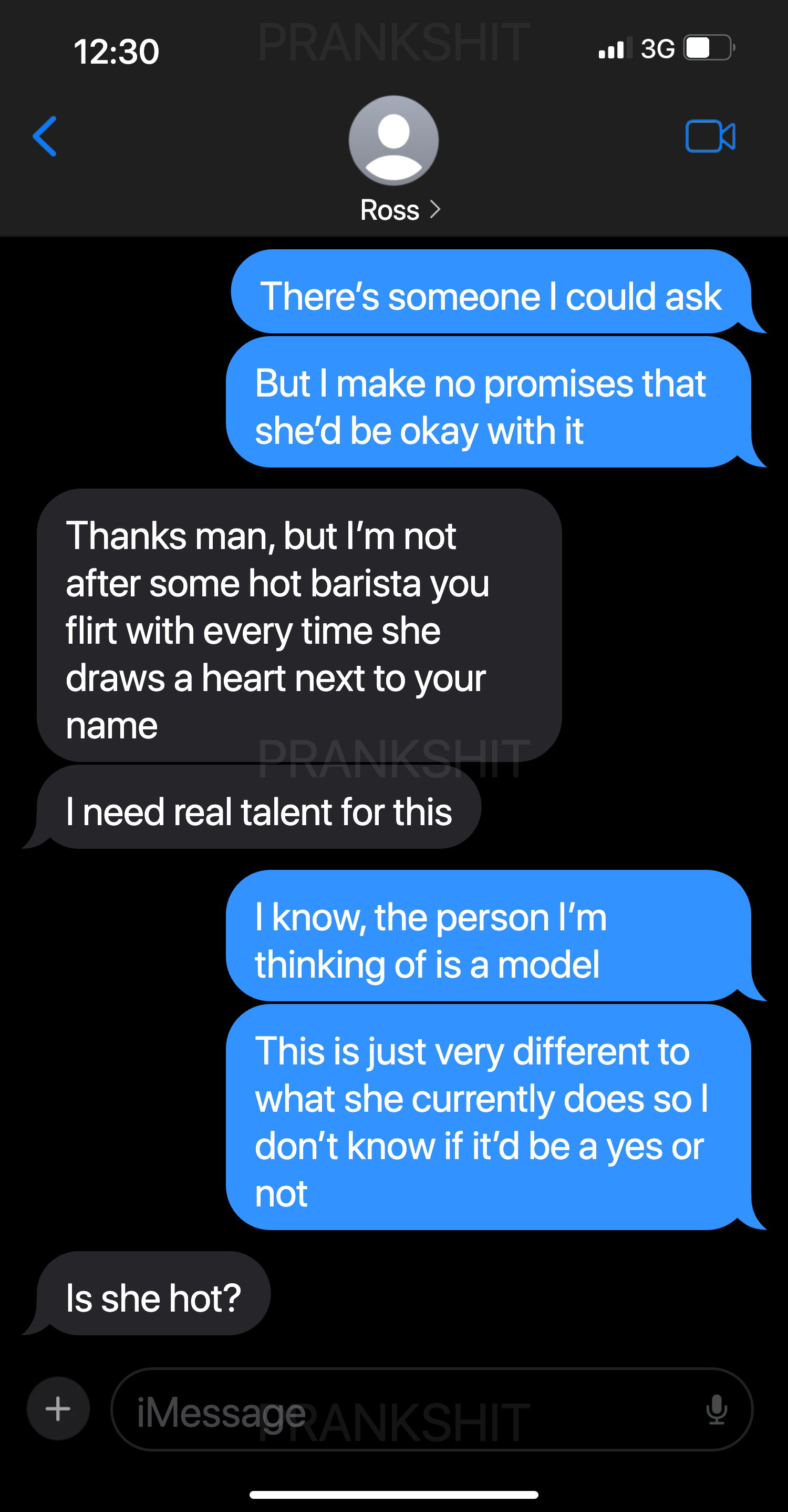 The new girl next door – Chapters 1-5 & 6-10, image 200
