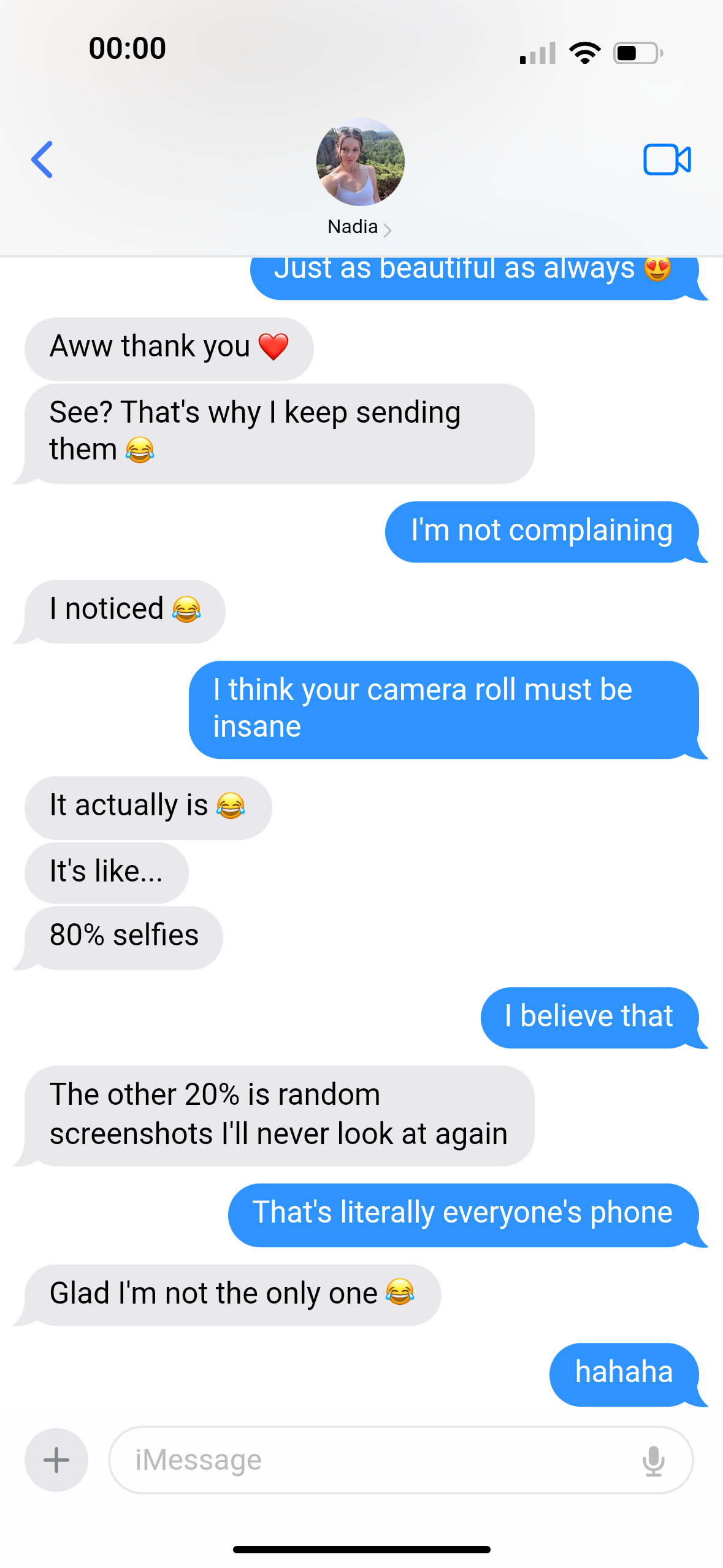 My new stepmom is very cool - Chapter 4, image 5