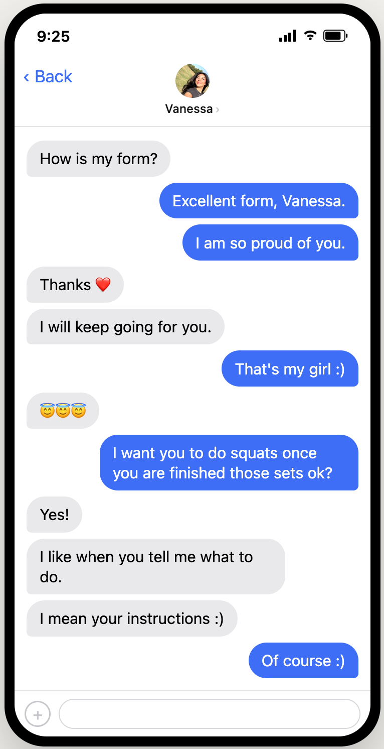 Daddy's Princess: Part 2, image 20