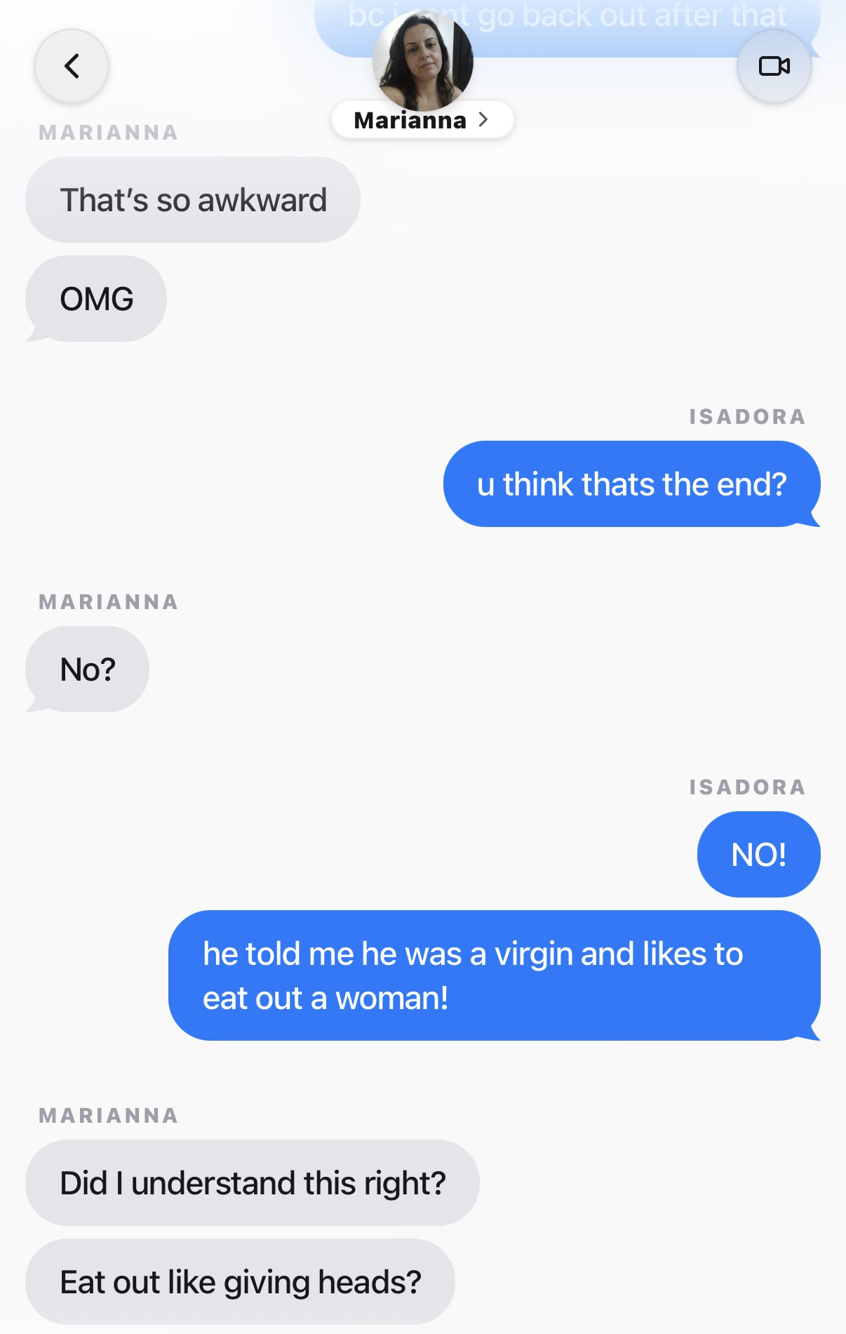 Sucked In (Chapter 3), image 17