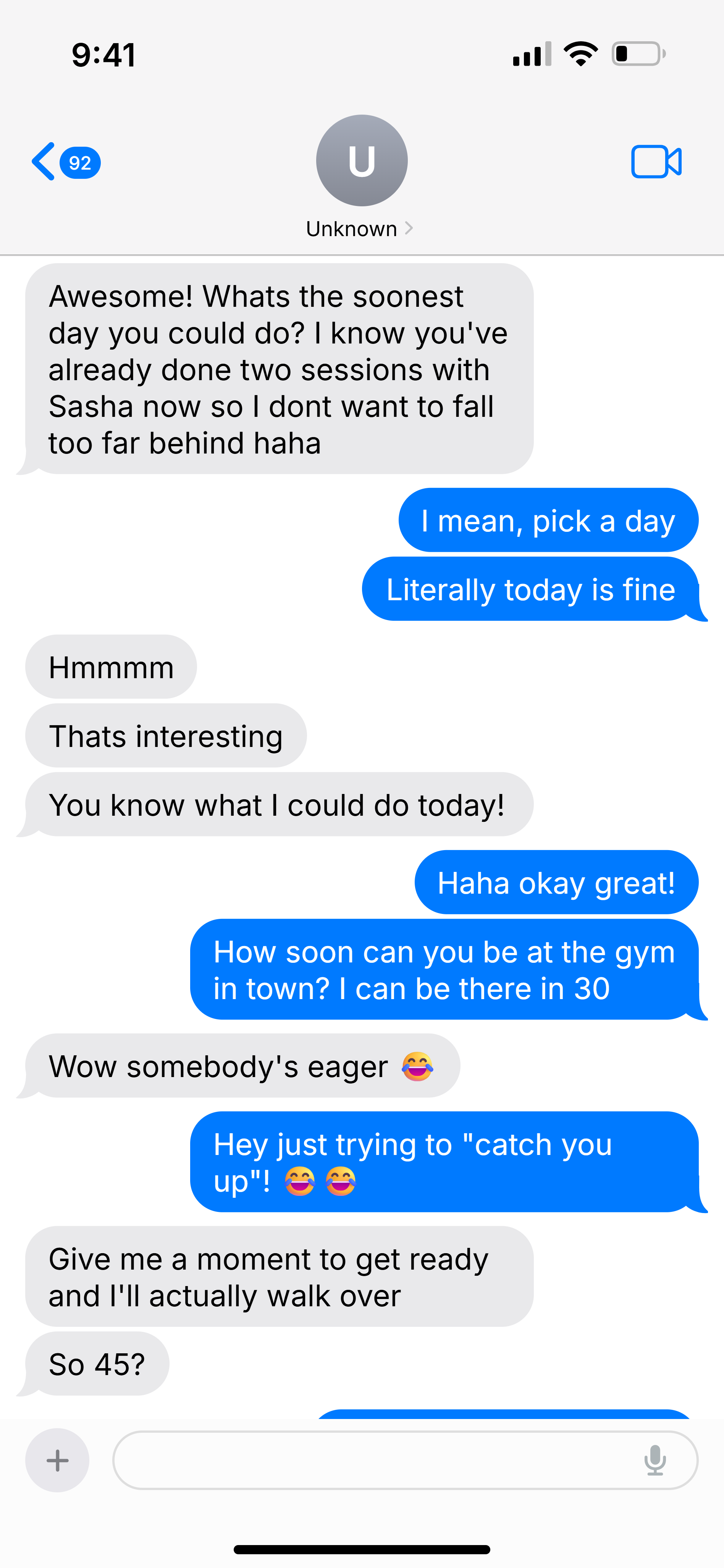 The Neighborhood Trainer - Part 4, image 18