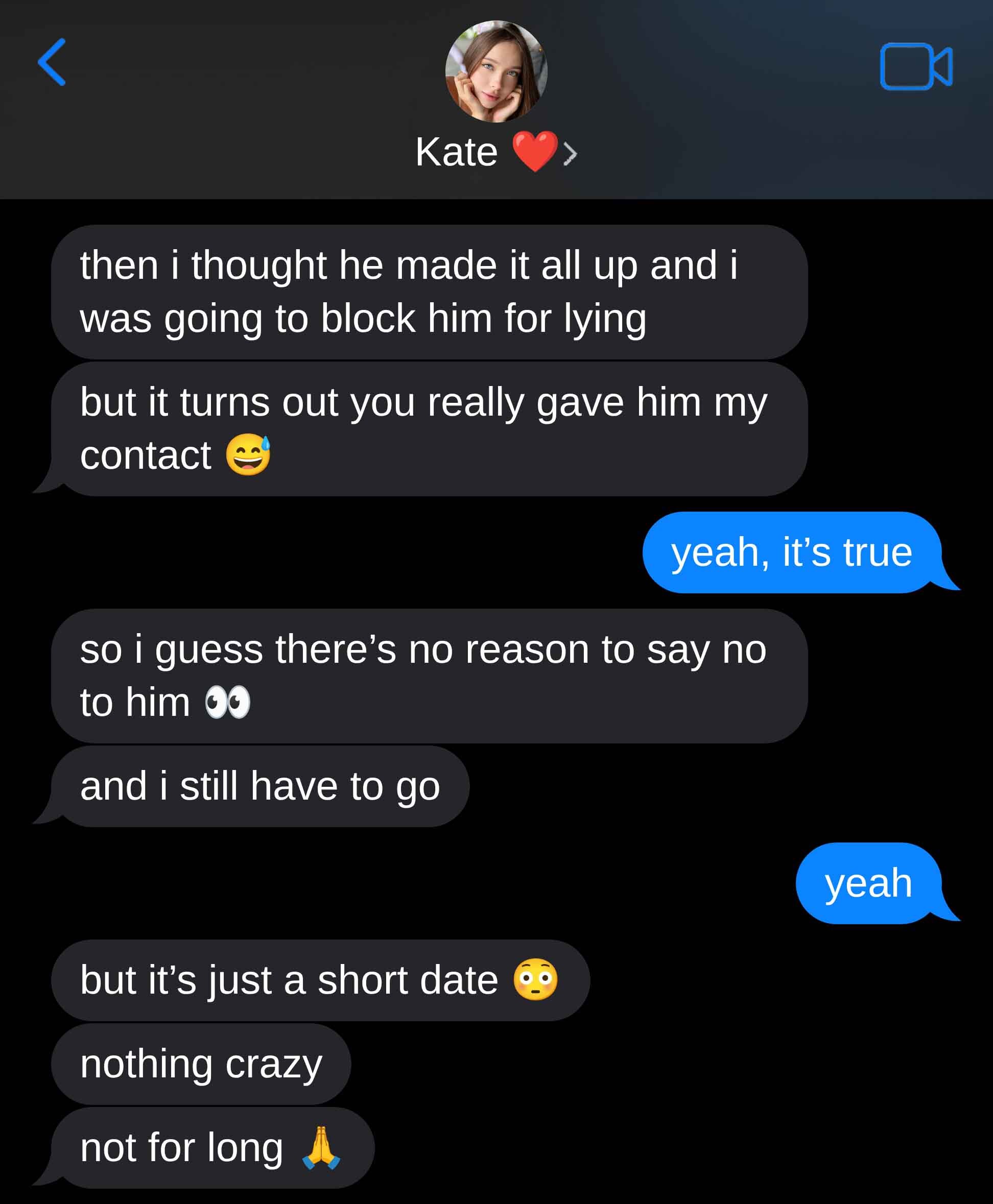 Somebody Else - Part 2, image 18