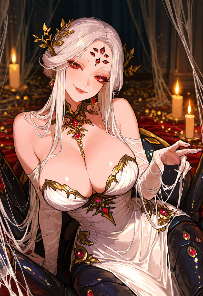 Character description image