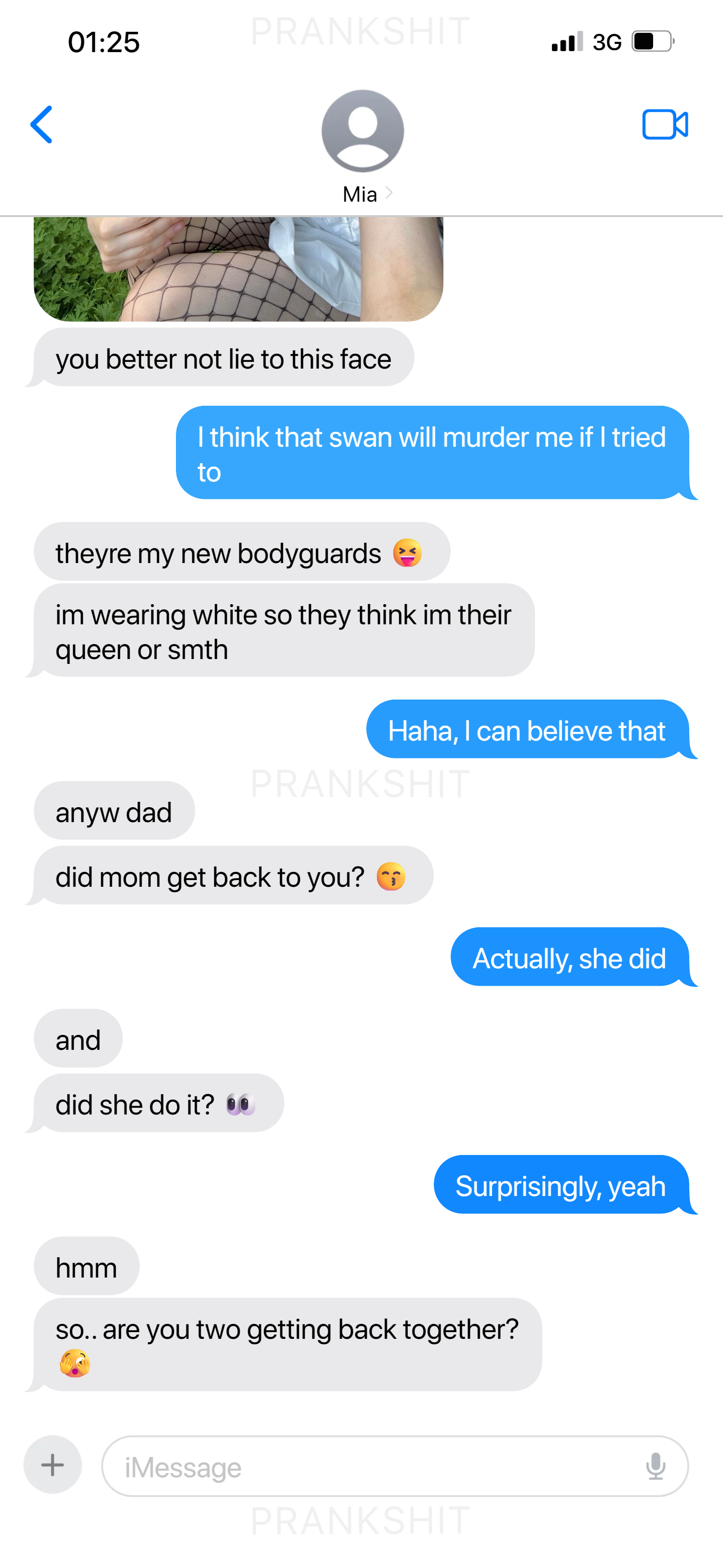 My Daughter Is Coming Home - P10, image 42