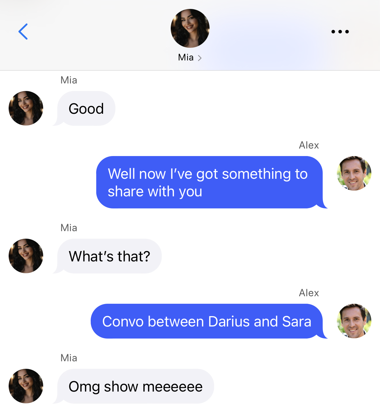 Sara Is Cheating (And I Have Proof) - Part 6, image 17