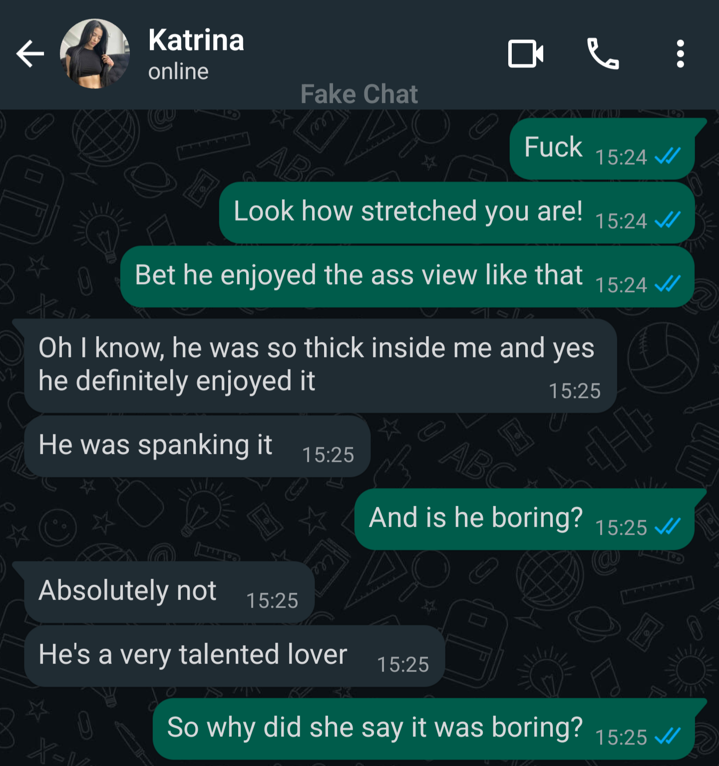 Cuck games - Part 9, image 54