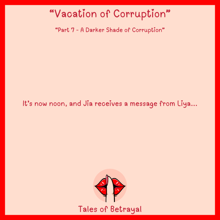 Vacation of Corruption - Part 7 (Cheating/NTR themes), image 16