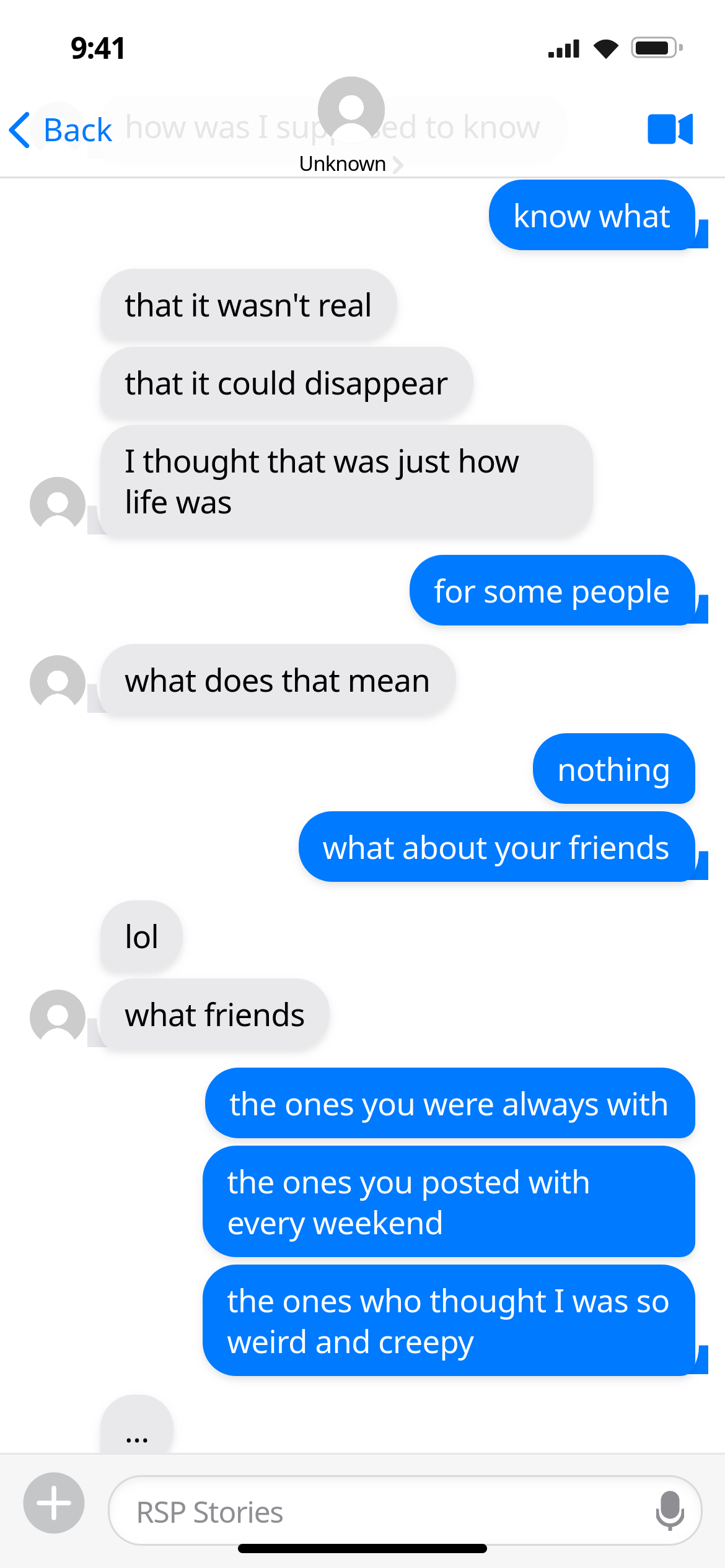 My Cousin Is Desperate for Money Chapter 1-2, image 51