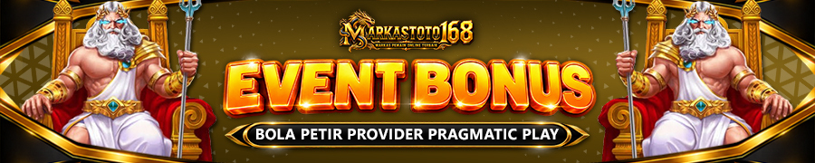 EVENT BOLA PETIR PRAGMATIC PLAY