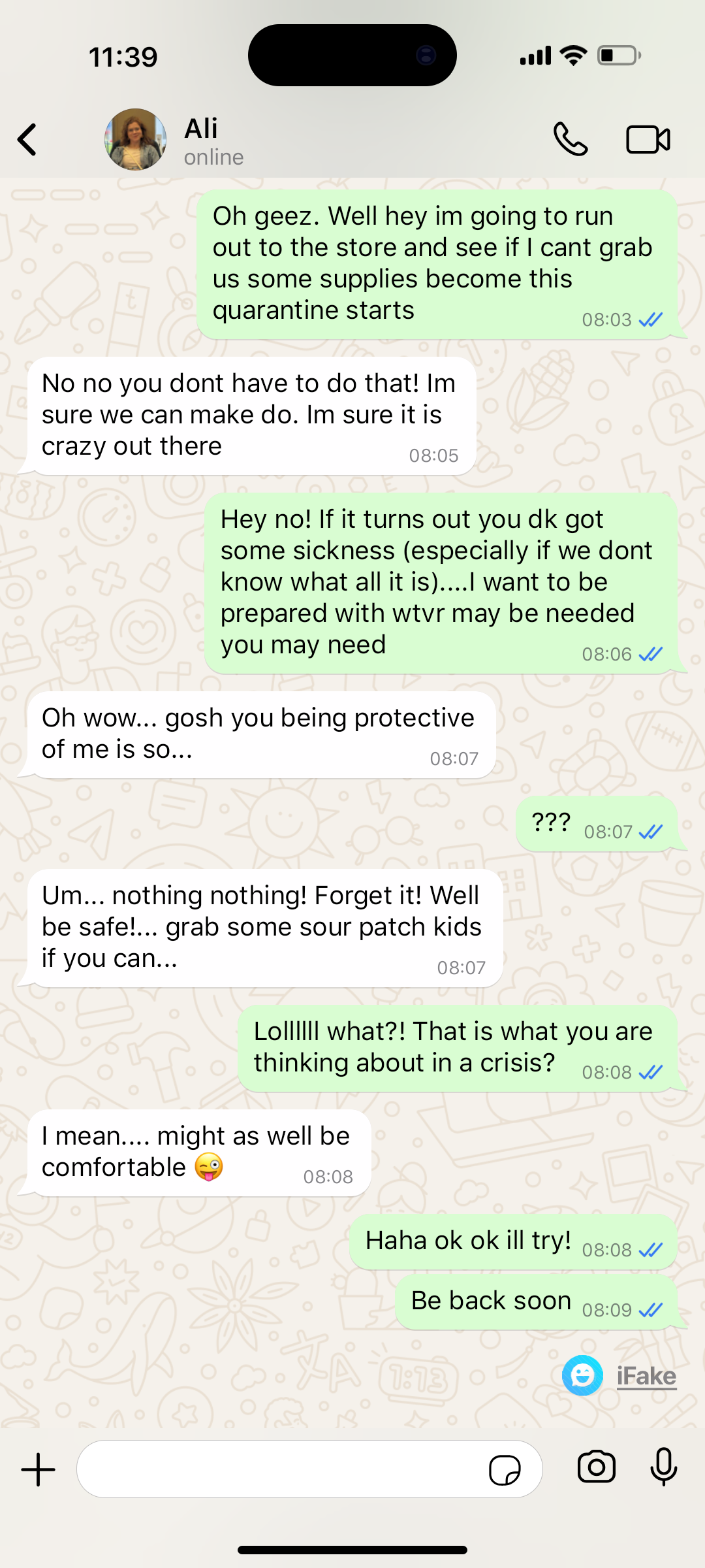 Something In The Water - Part 1, image 47